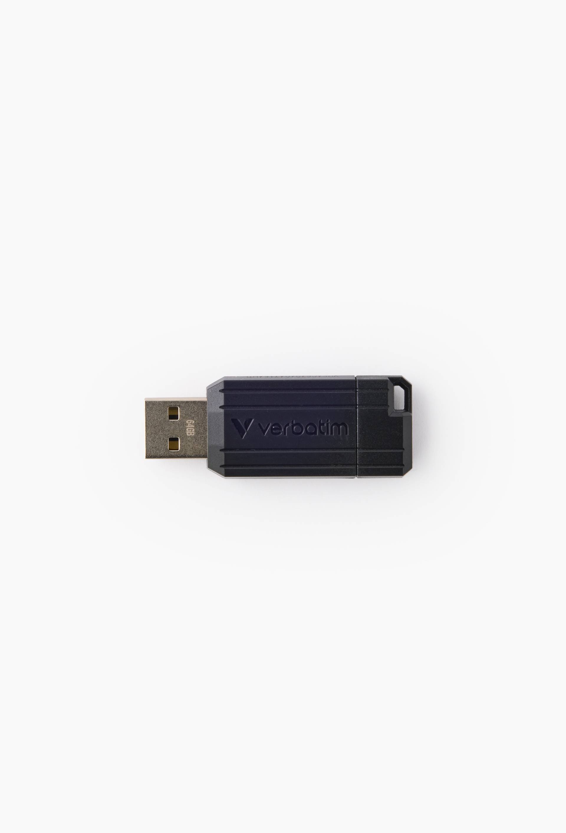 Cl&eacute; USB 2.0 Pinstripe 64Go, , large image number 0.0