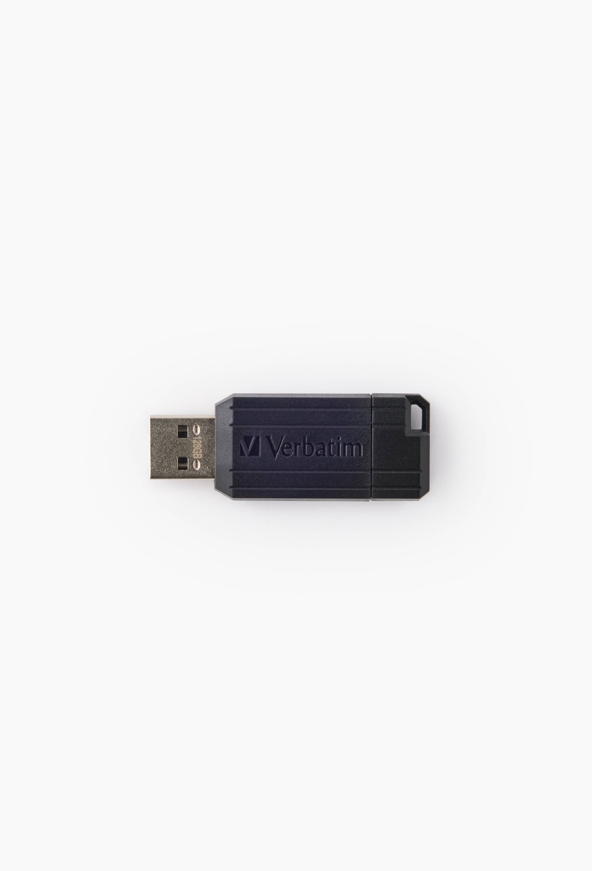 Cl&eacute; USB 2.0 Pinstripe 128Go, , large image number 0