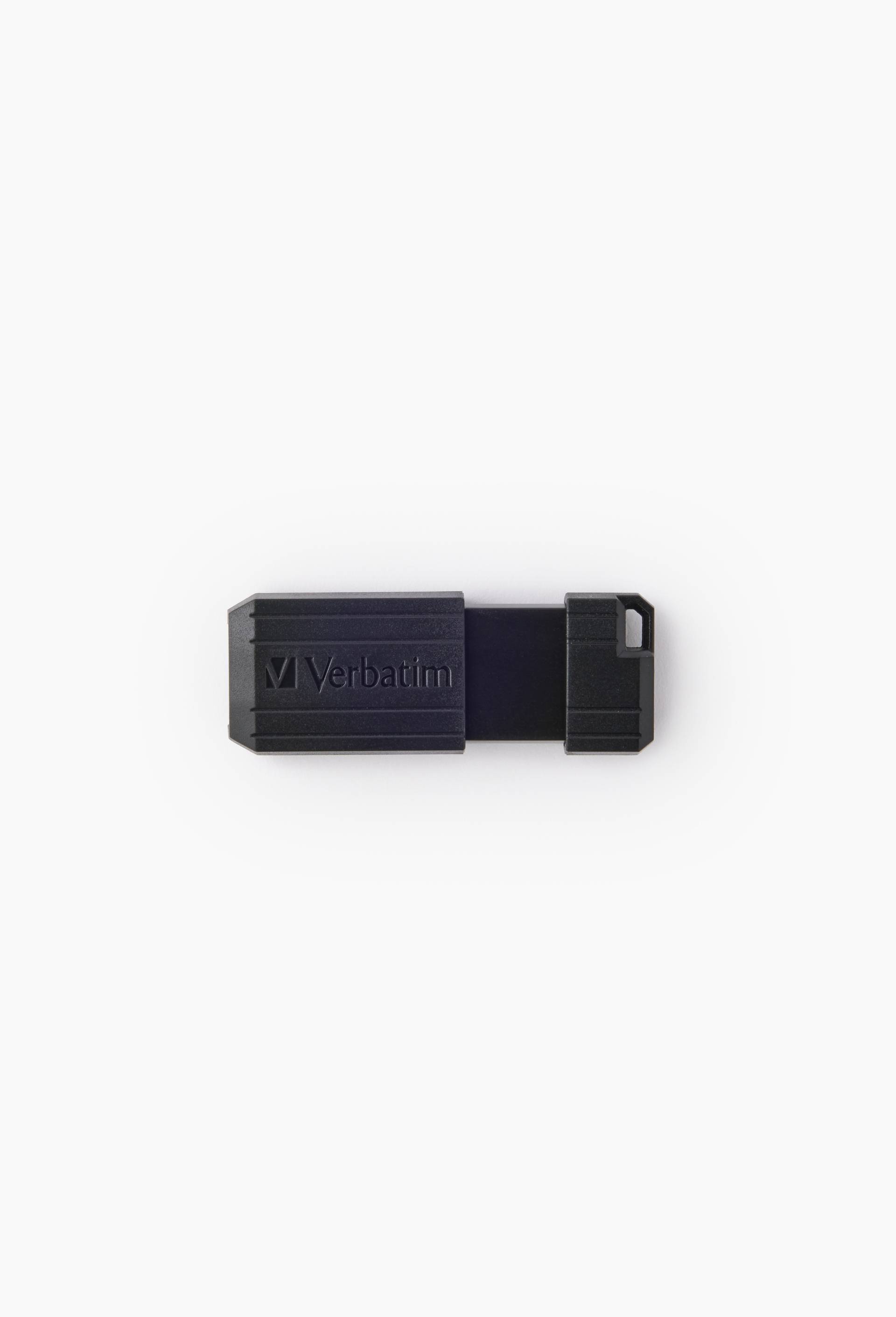 Cl&eacute; USB 2.0 Pinstripe 128Go, , large image number 1