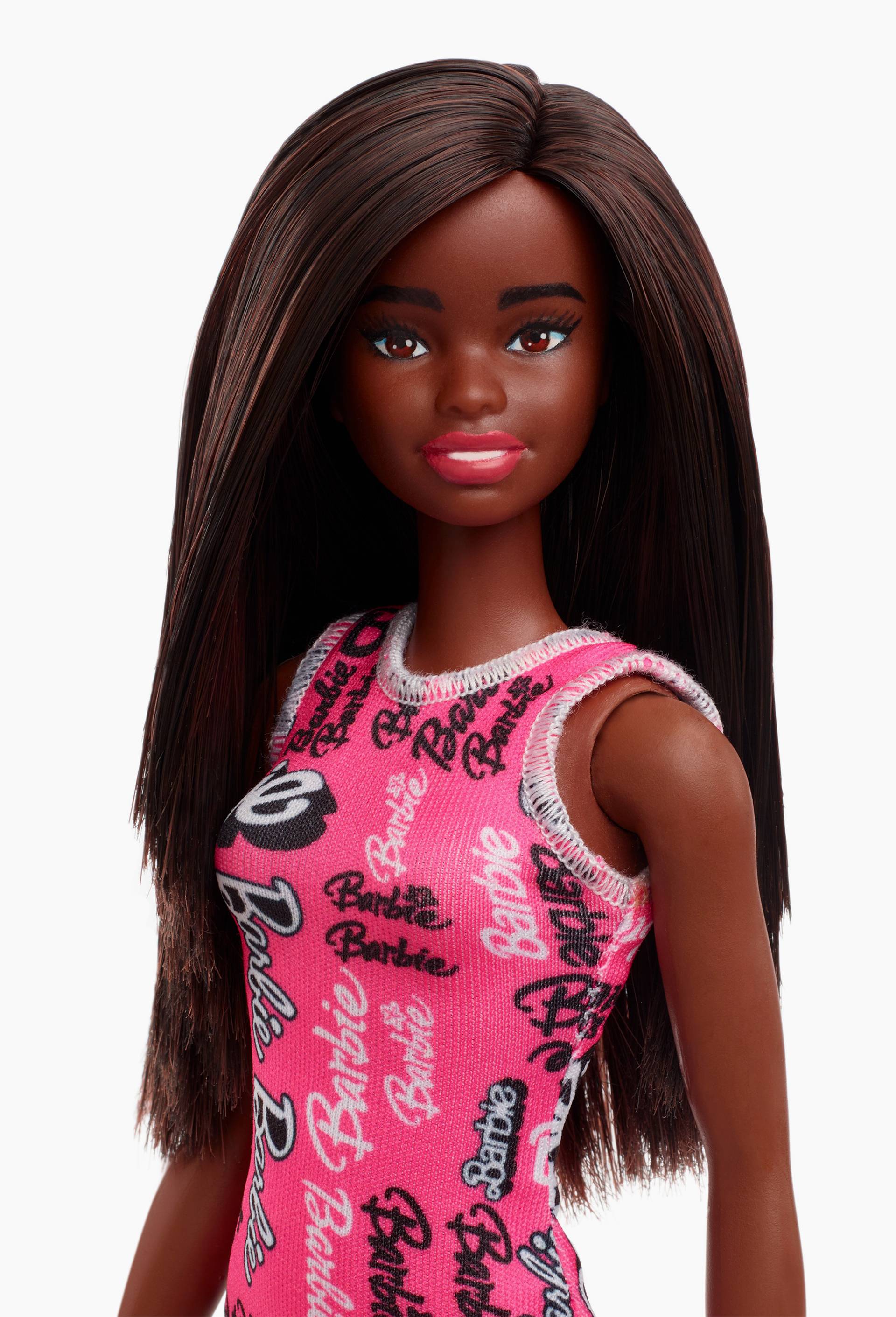 Barbie chic - plusieurs mod&egrave;les &agrave; collectionner, , large image number 1.0