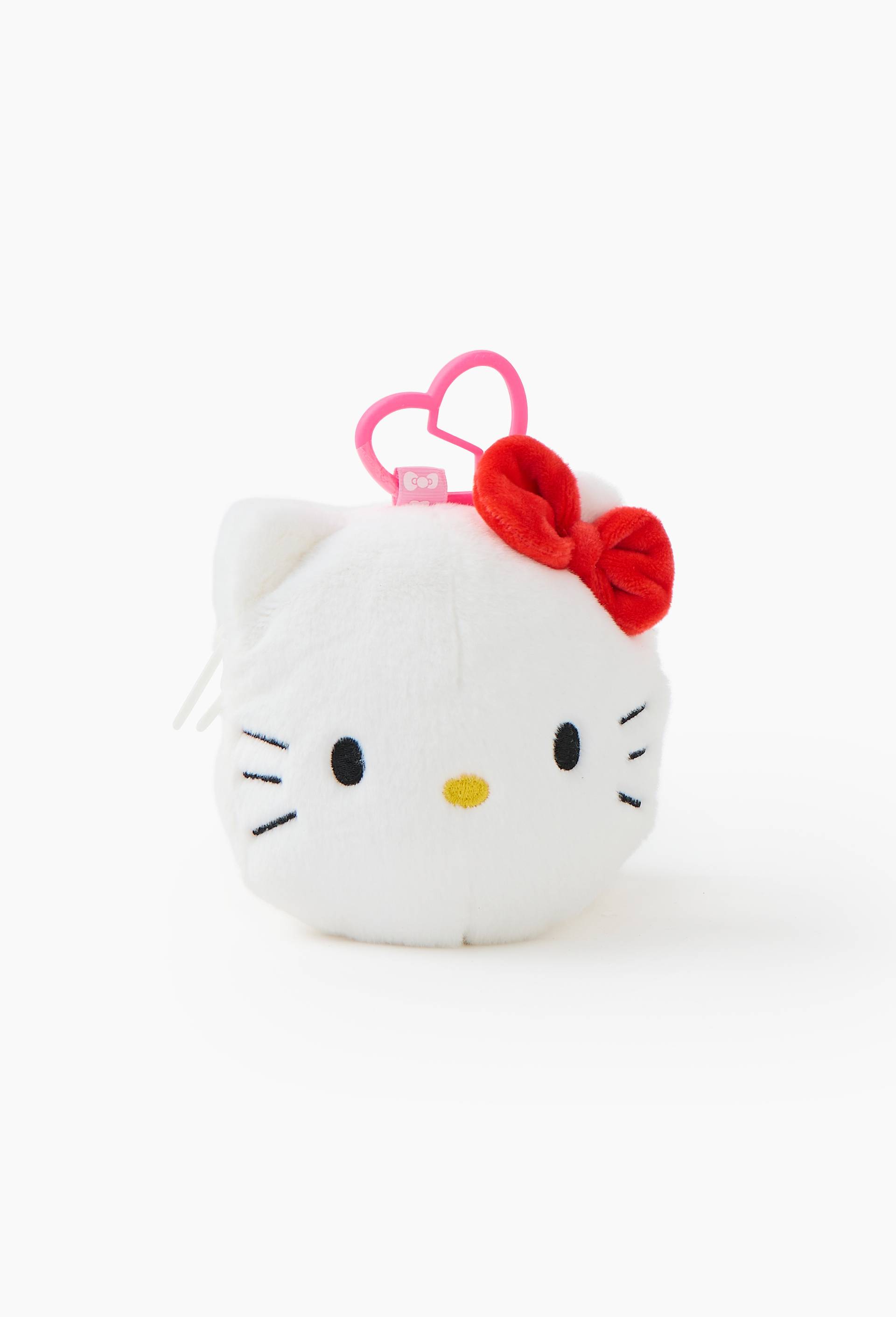 Peluche r&eacute;versible Hello Kitty L.O.L. Surprise, , large image number 1