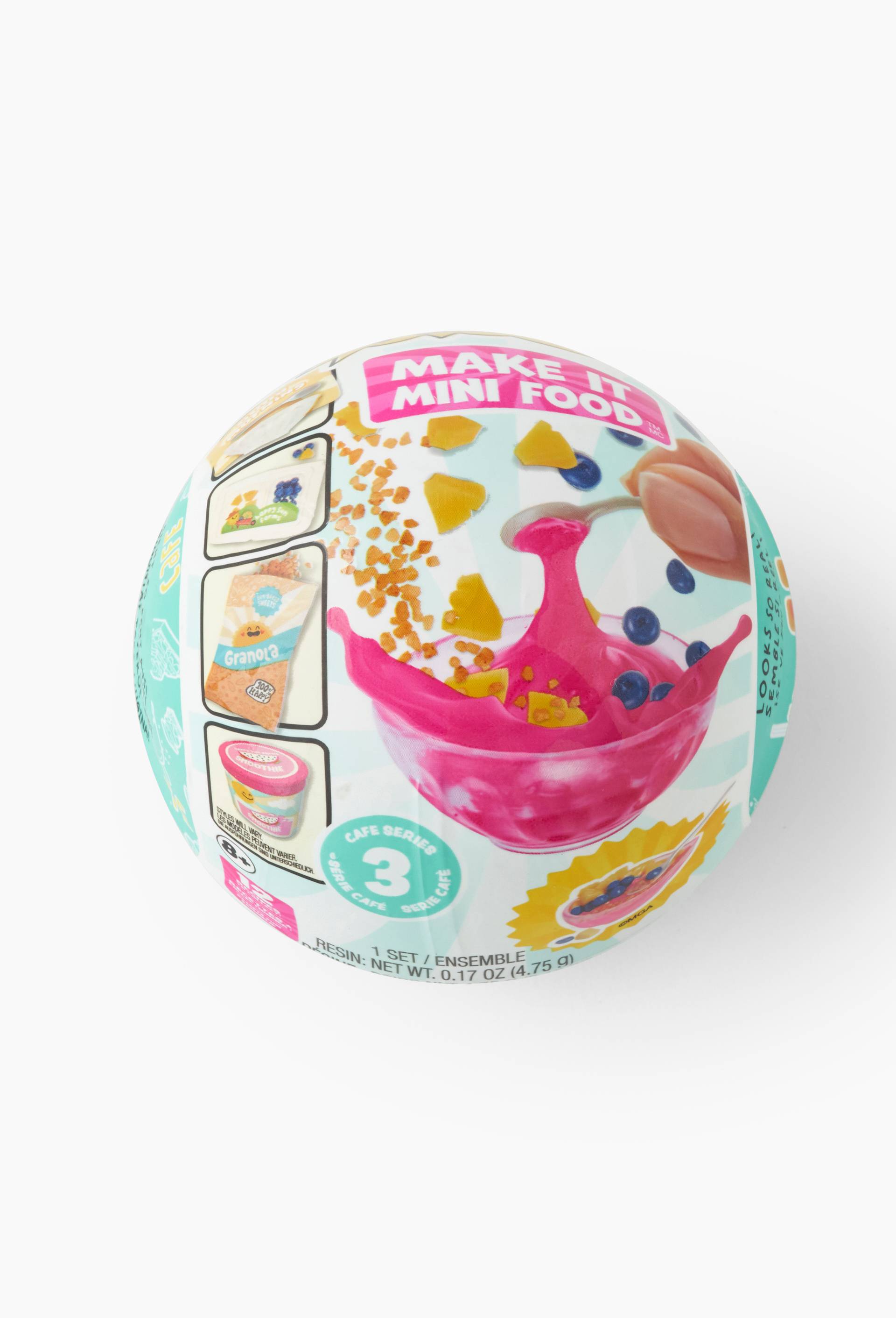 Miniverse make it mini foods, , large image number 0