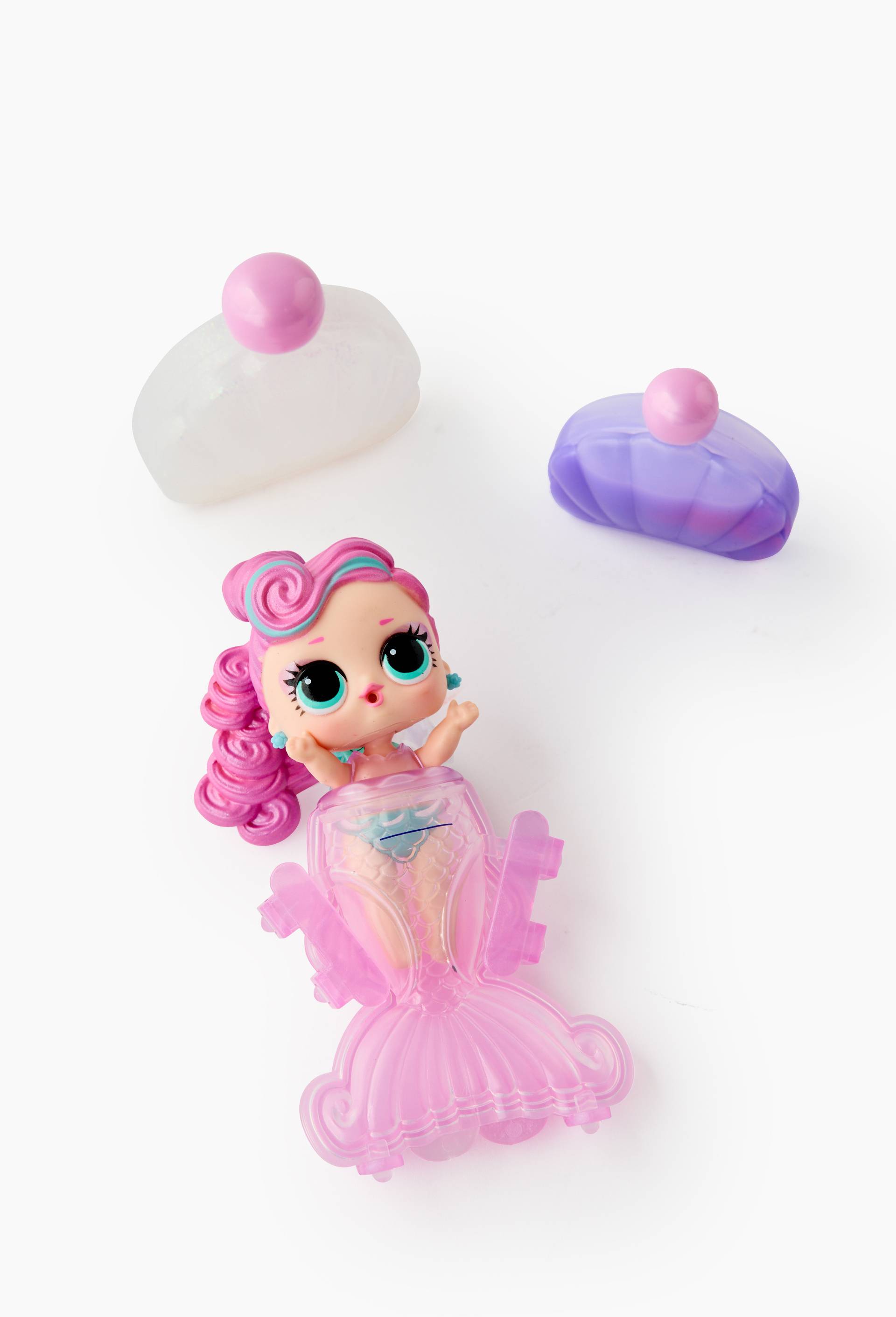 L.O.L. Surprise Mermaids! Tots, , large image number 0