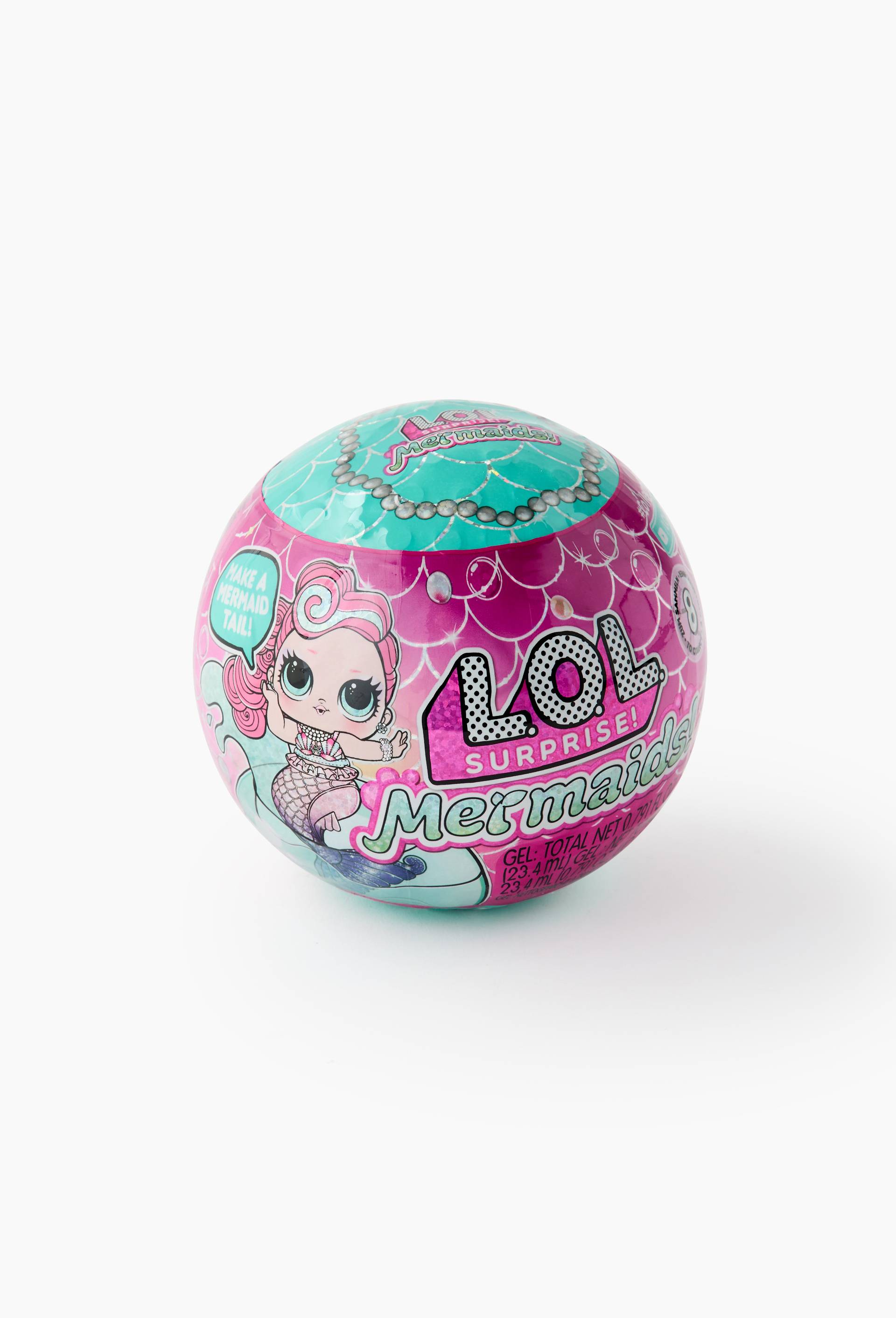 L.O.L. Surprise Mermaids! Tots, , large image number 2