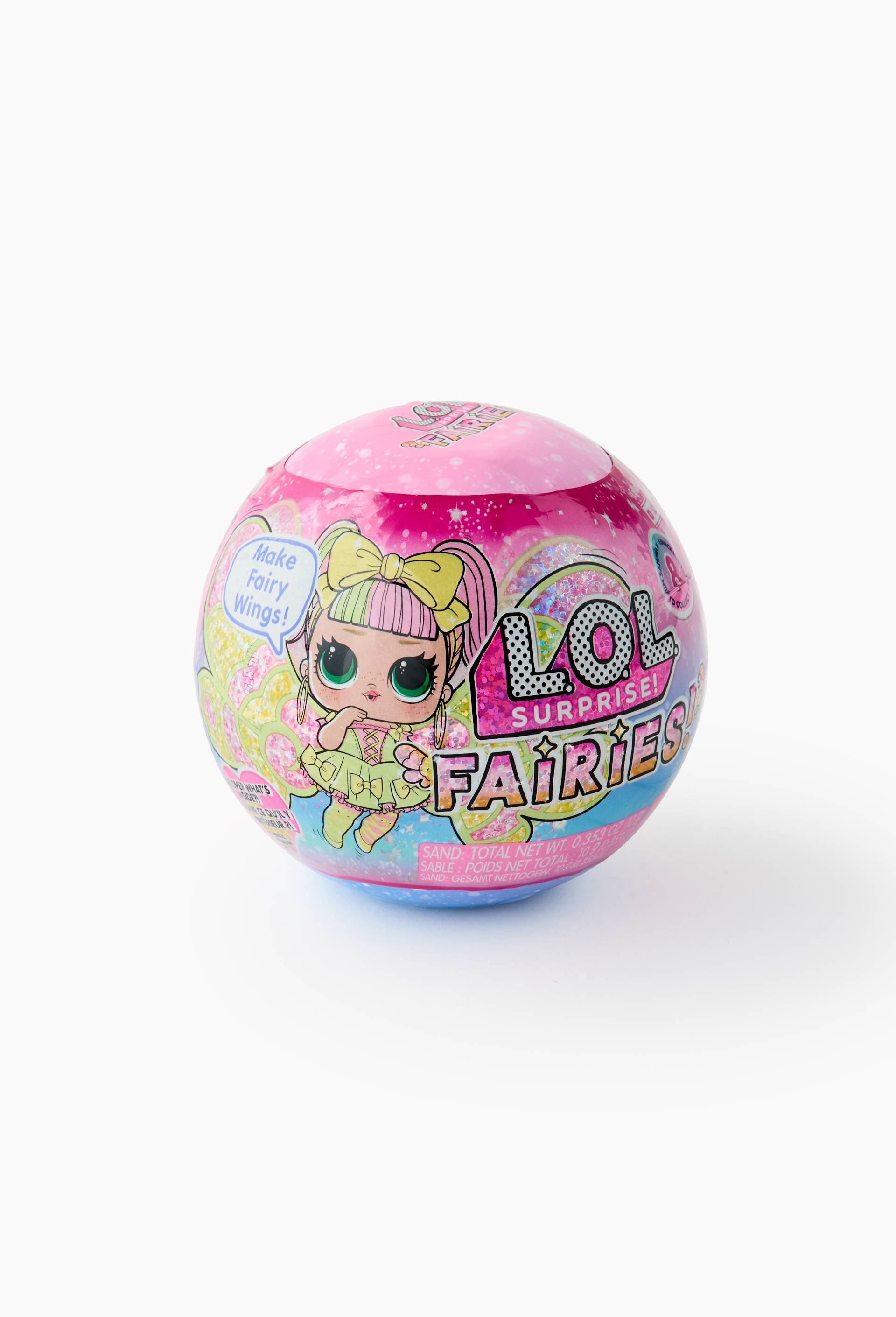 L.O.L. Surprise Fairy Tots, , large image number 2