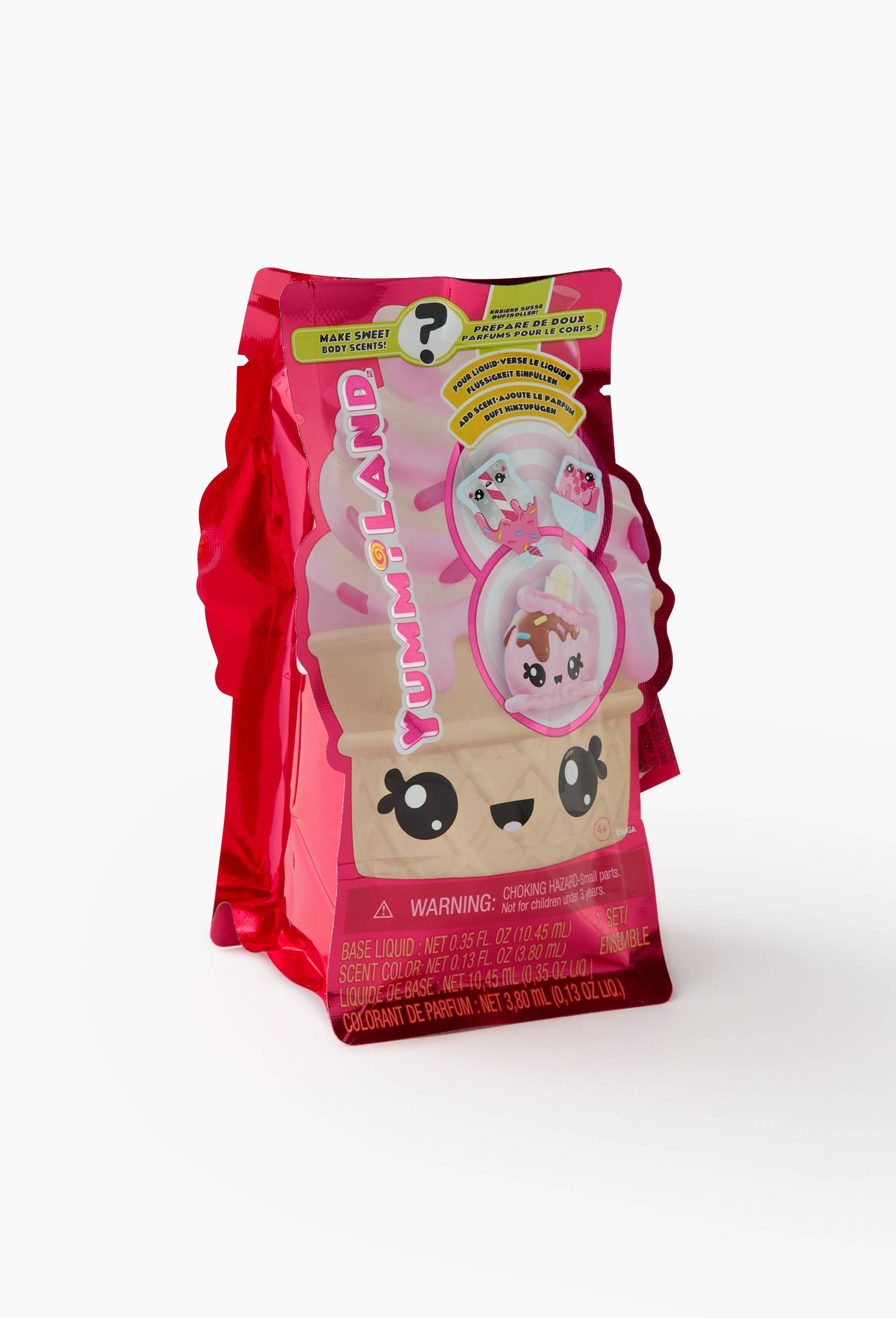 Yummiland Num Nom Scent Roller Asst in PDQ, , large image number 1.0
