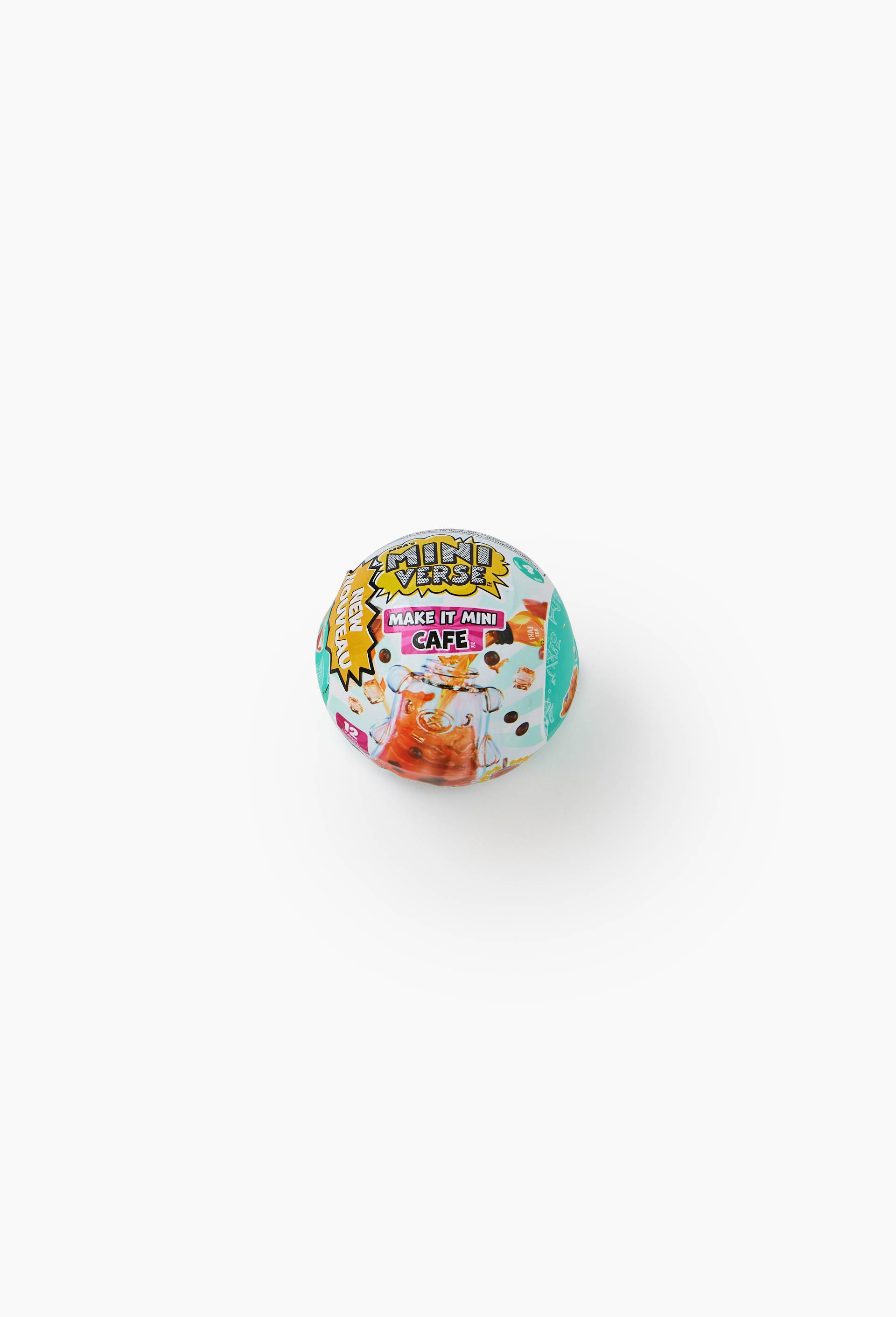 Miniverse make it mini foods, , large image number 1.0