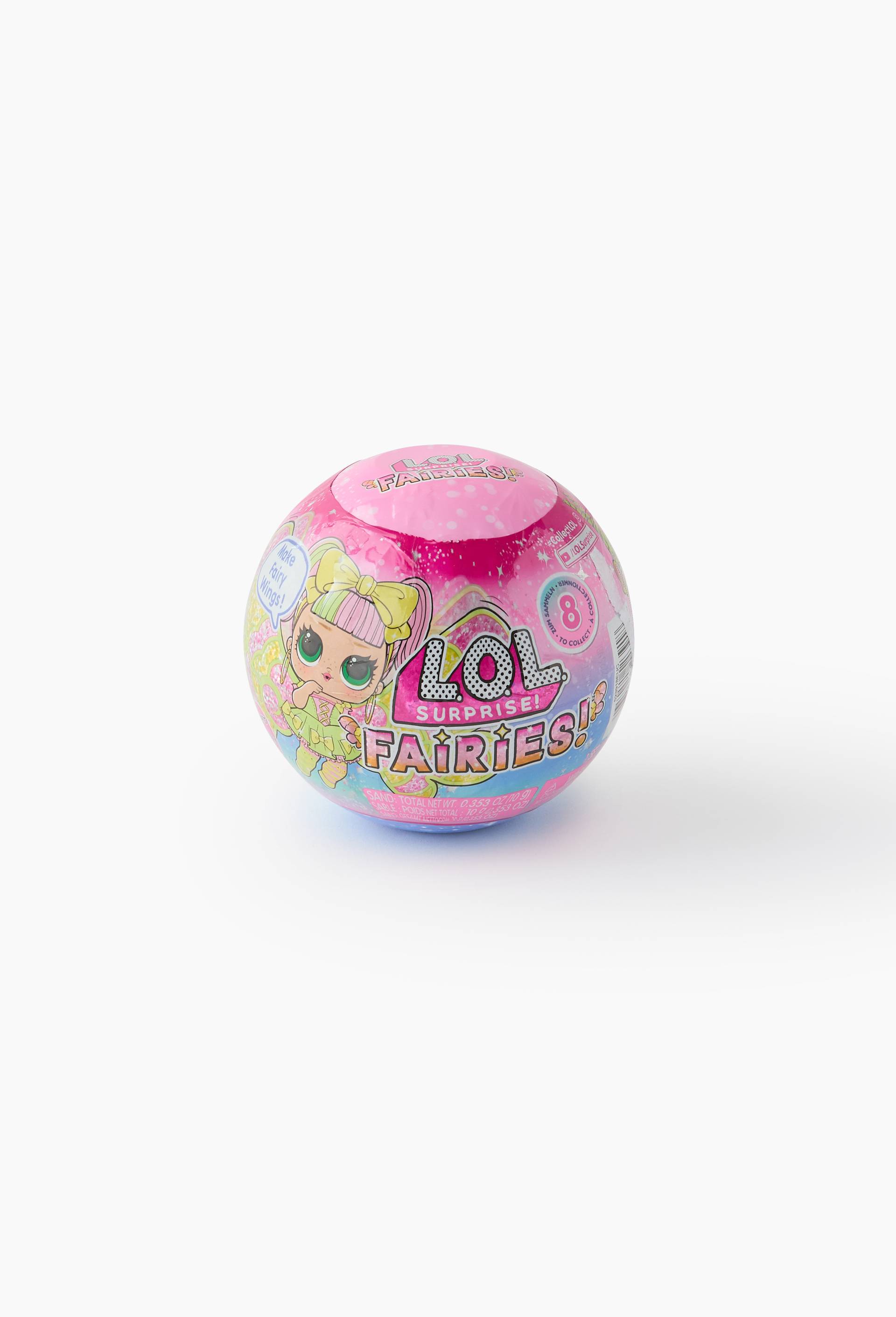 L.O.L. Surprise Fairy Tots, , large image number 1