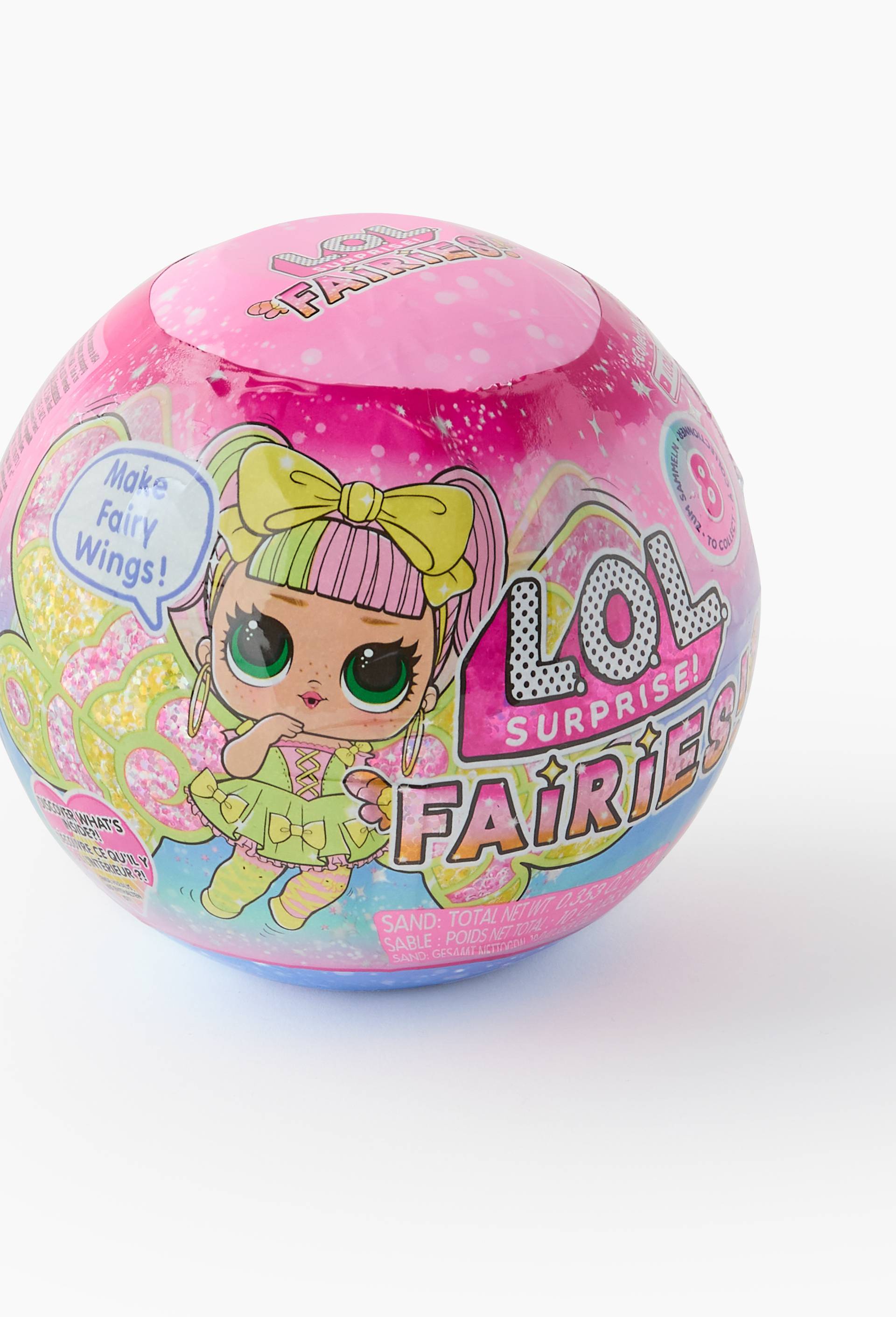 L.O.L. Surprise Fairy Tots, , large image number 3.0