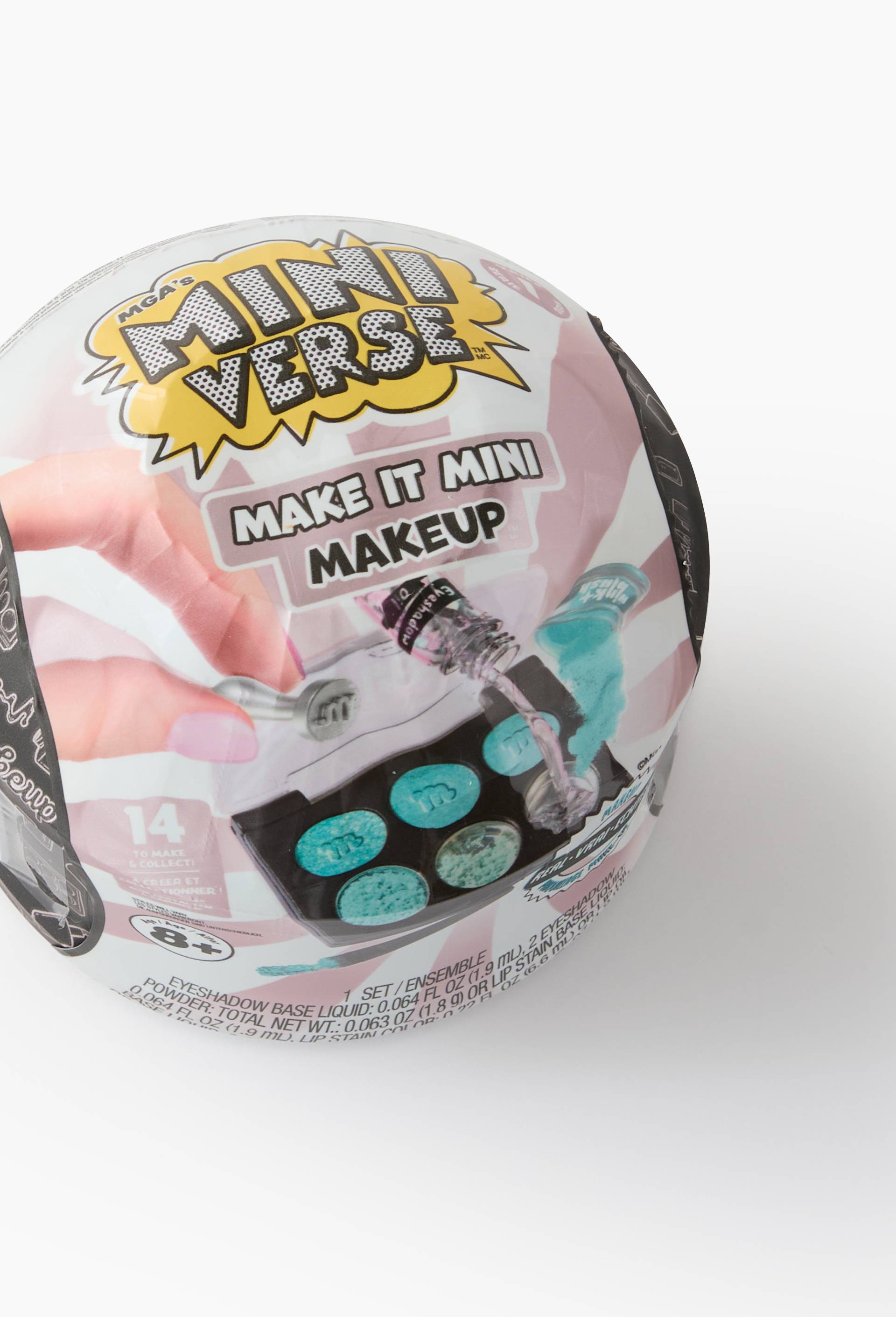 Miniverse - make it mini makeup, , large image number 3