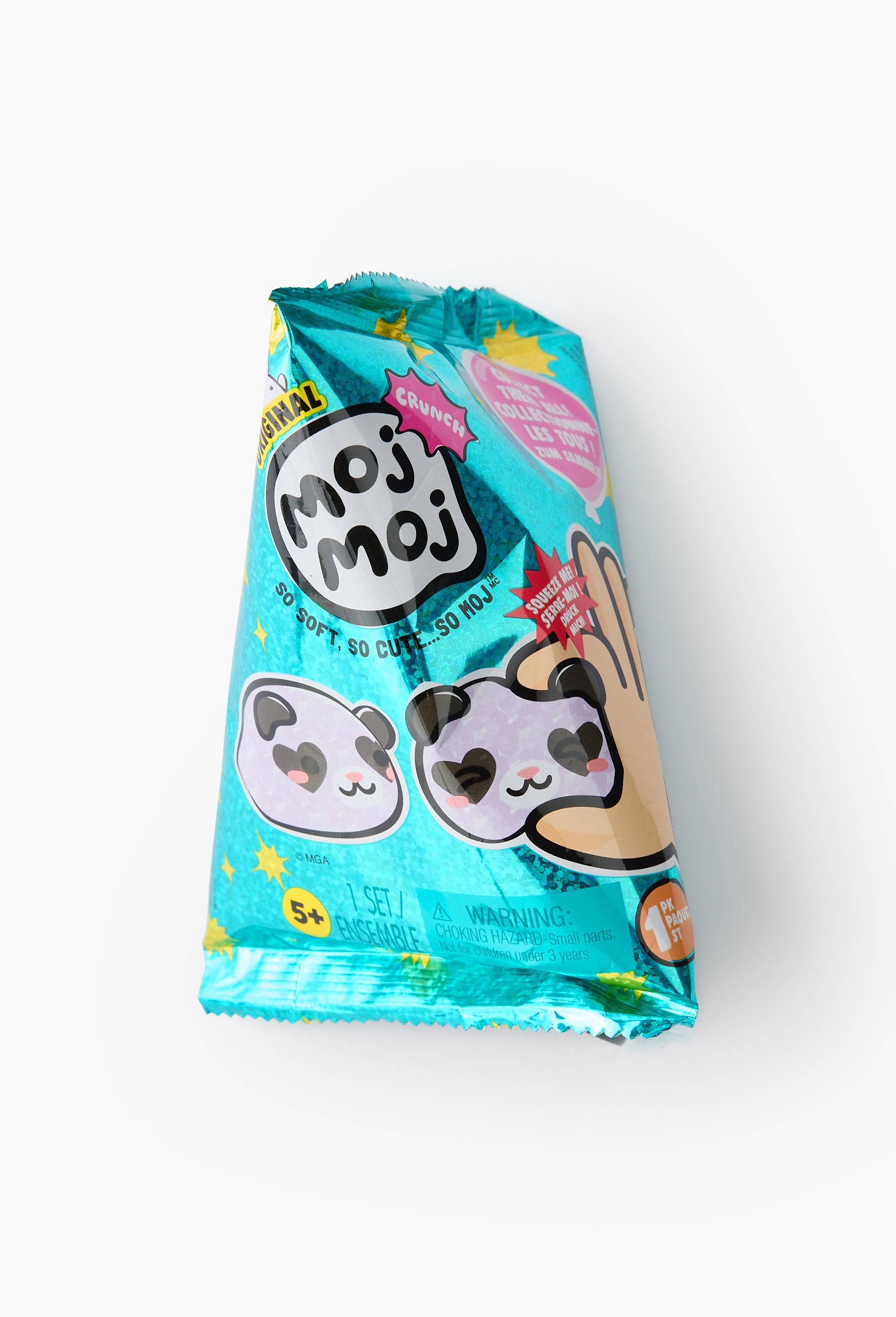Moj Moj Crunch, , large image number 0