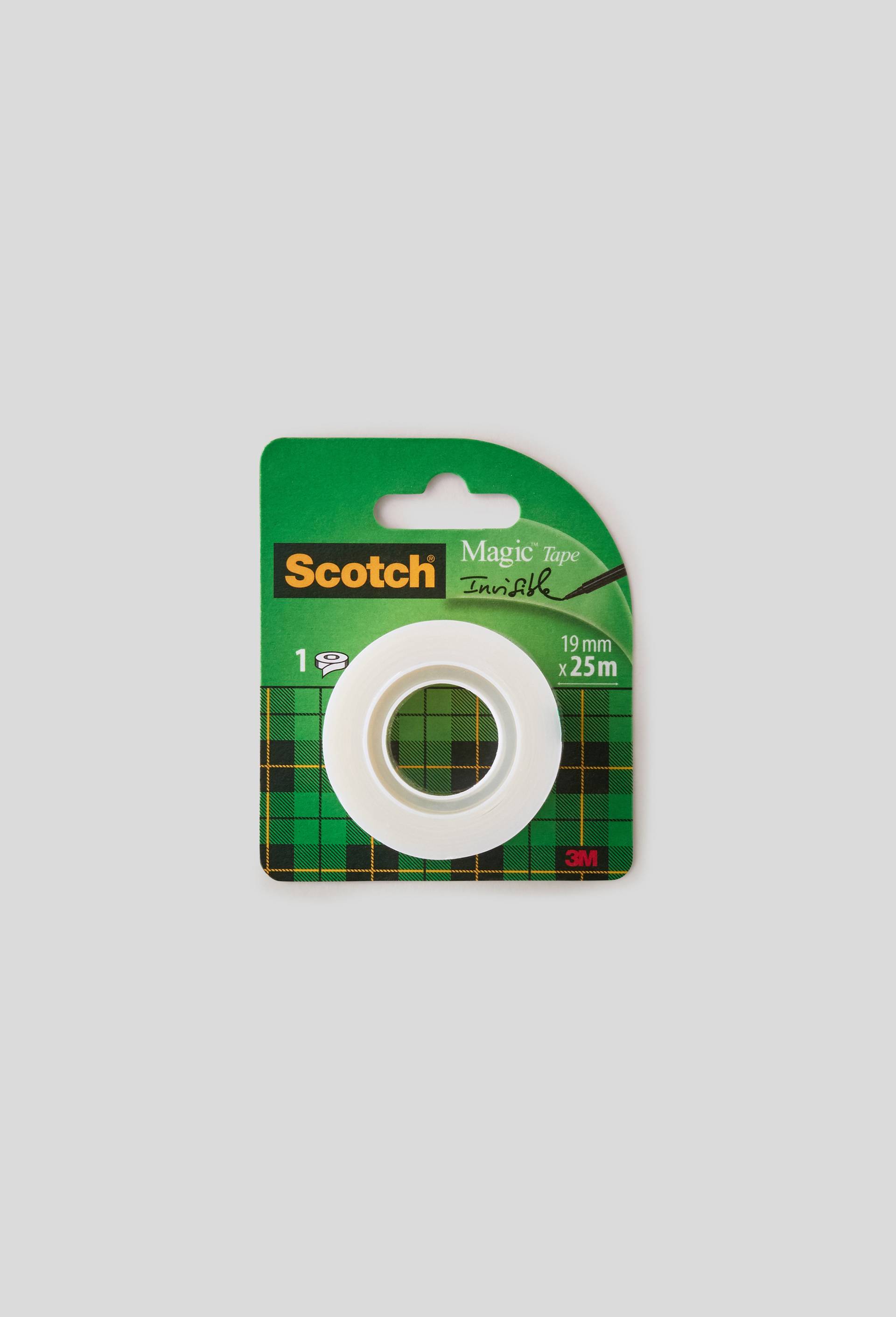 Scotch recharge Magic Invisible, , large image number 0