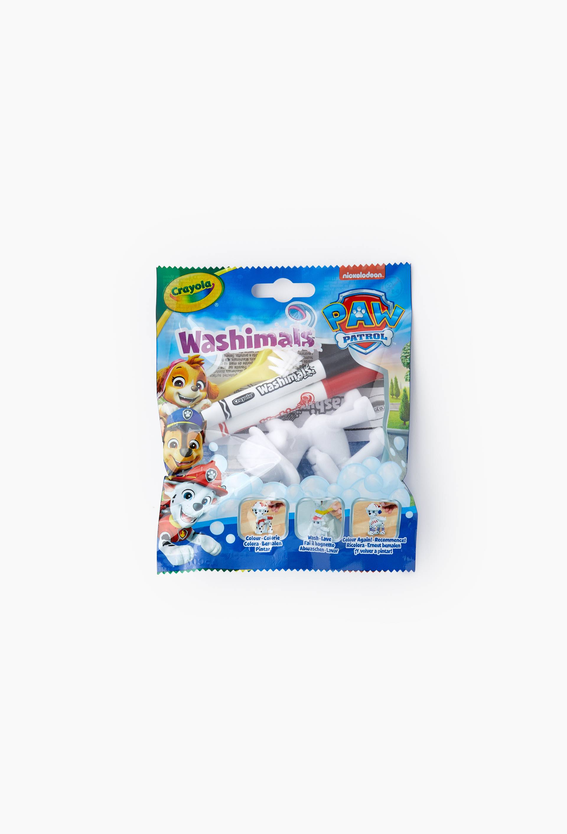 WHASHIMALS PATPATROUILLE, , large image number 1