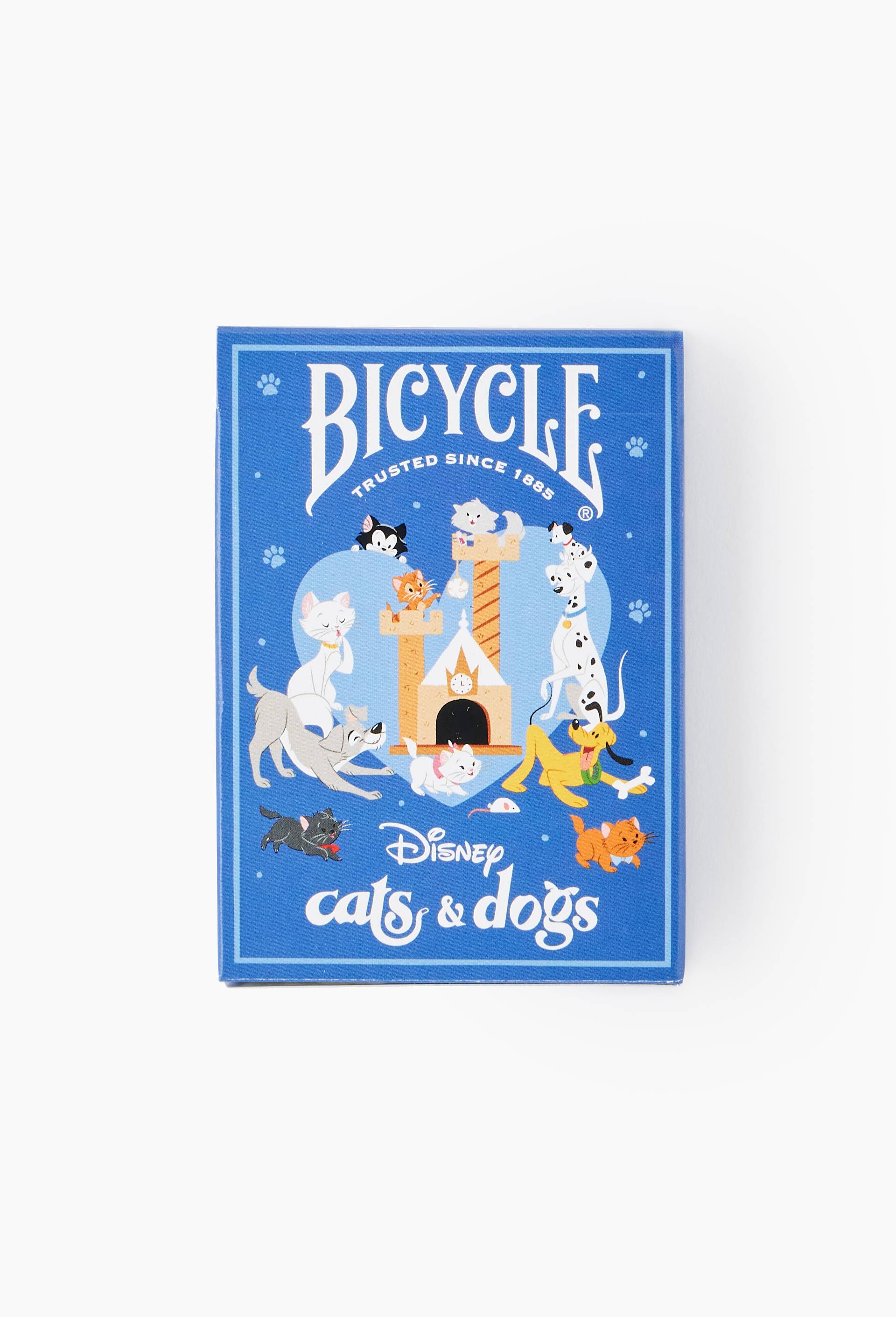 Bicycle Cats and Dogs, , large image number 1.0