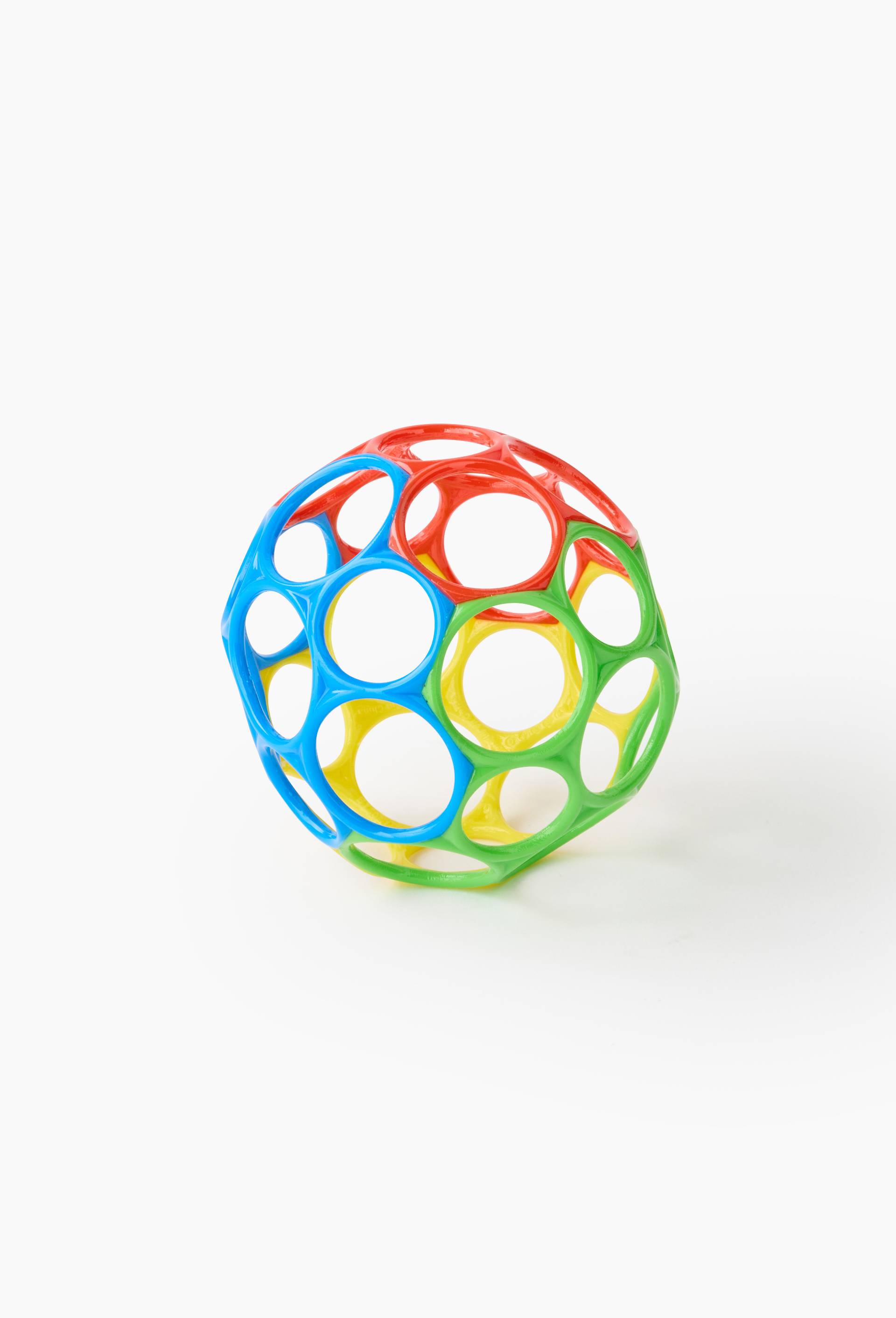 HOCHET BALLE SOUPLE - MULTICOLORE, , large image number 0