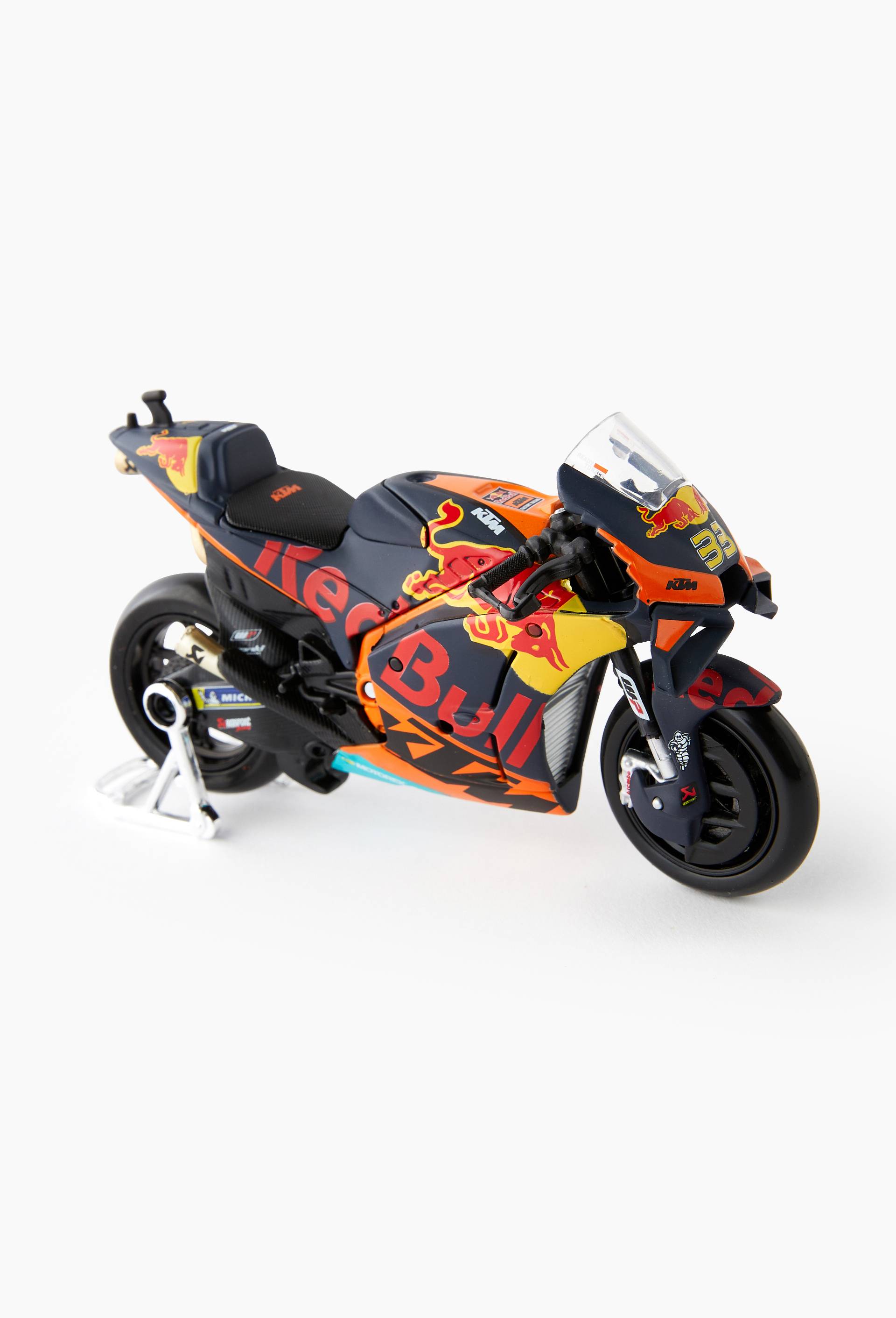 Moto gp racing 1/18&egrave;me, , large image number 0