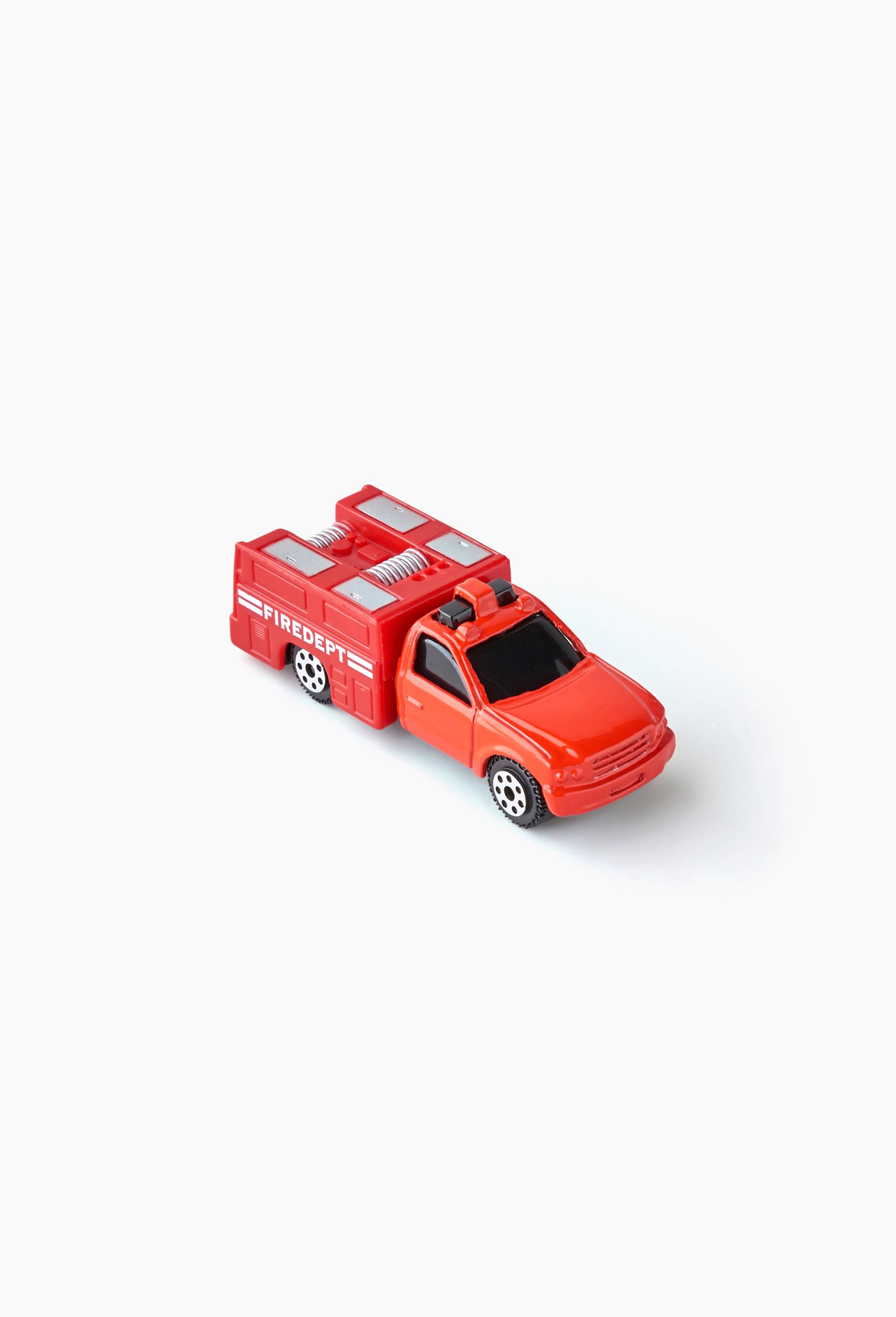 Voiture fresh m&eacute;tal miniature 1/72, , large image number 0.0