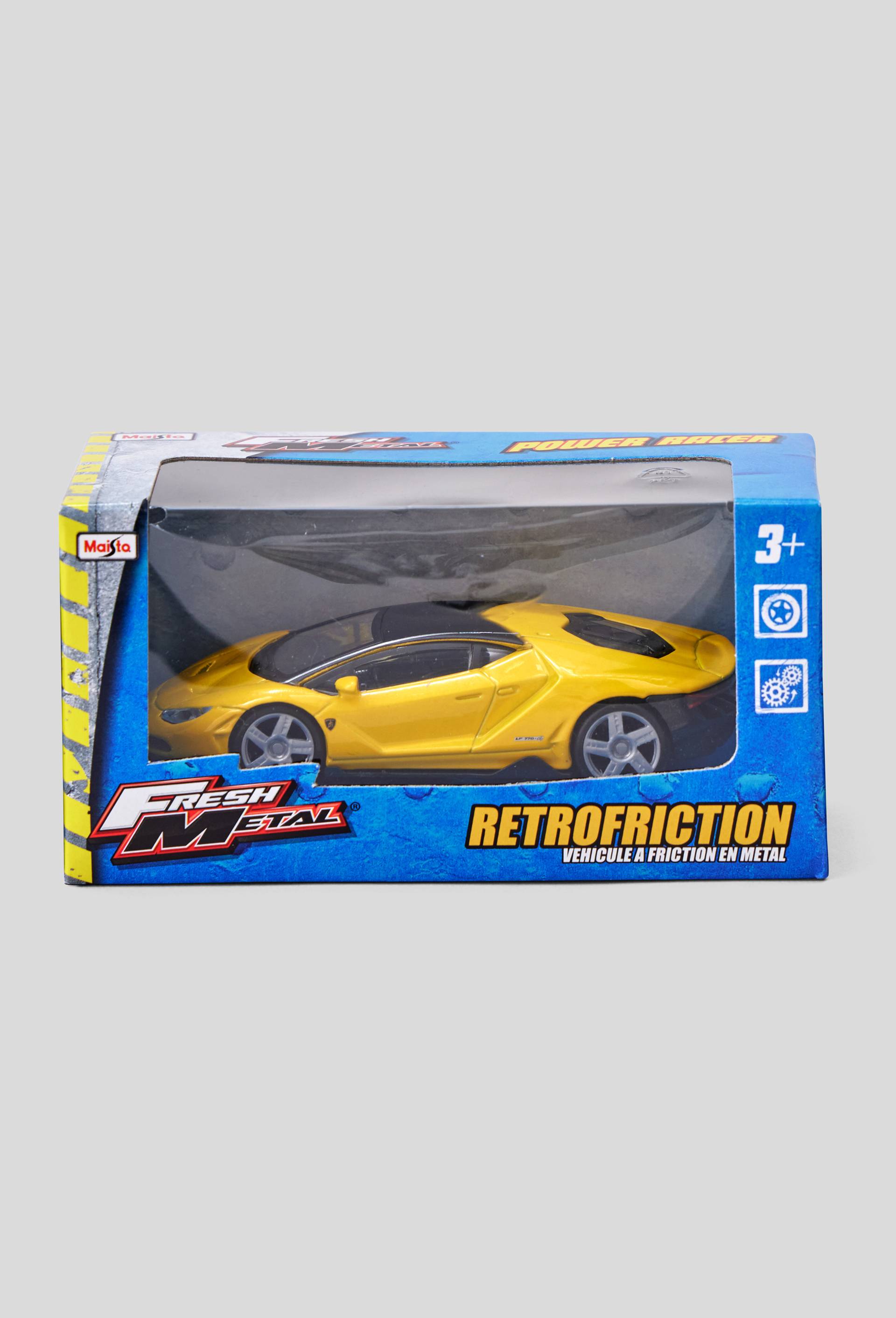 Voiture de luxe 1/43, , large image number 0