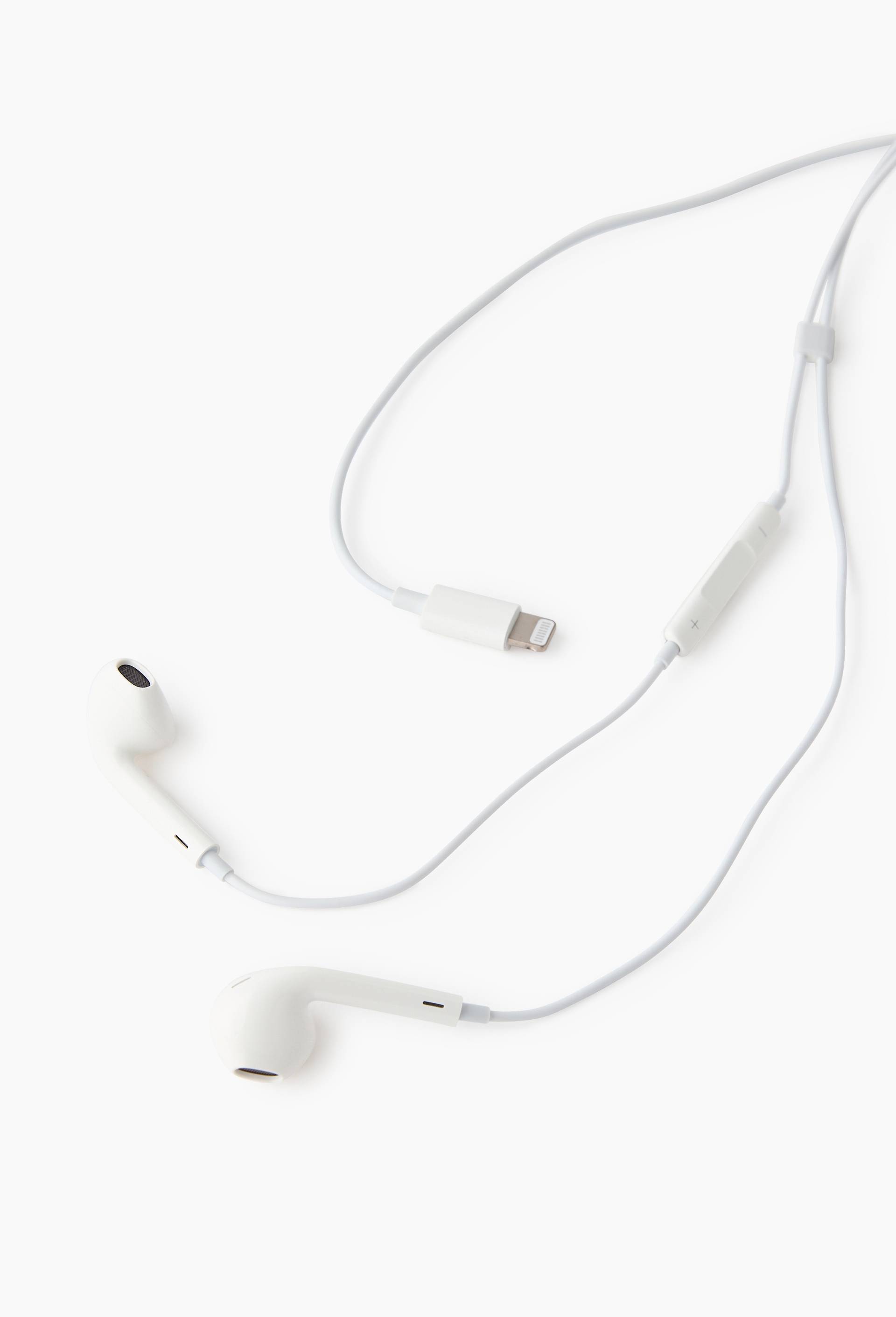Earpods Apple, , large image number 1