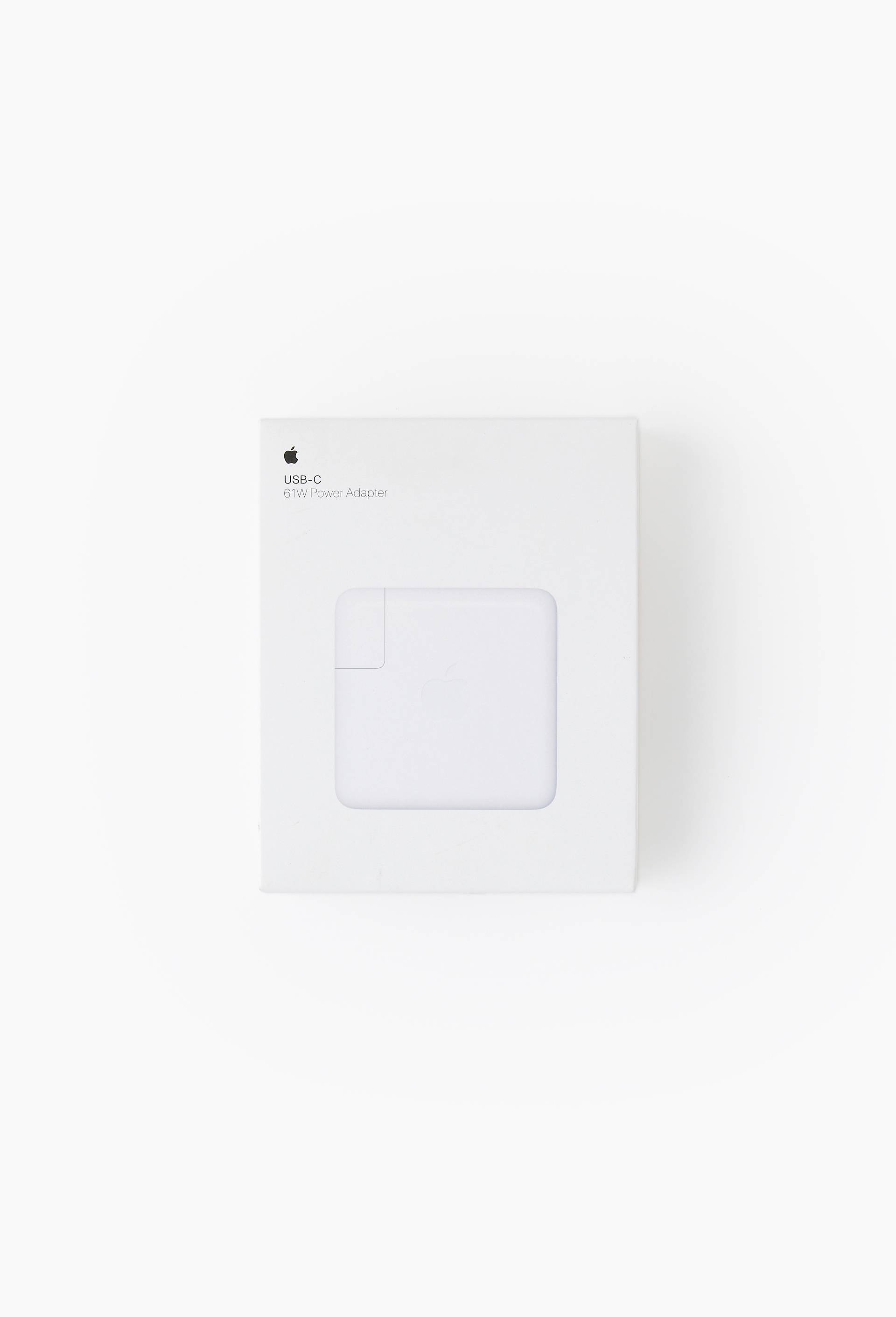 Apple chargeur secteur usb-c, 61 watts, , large image number 0.0