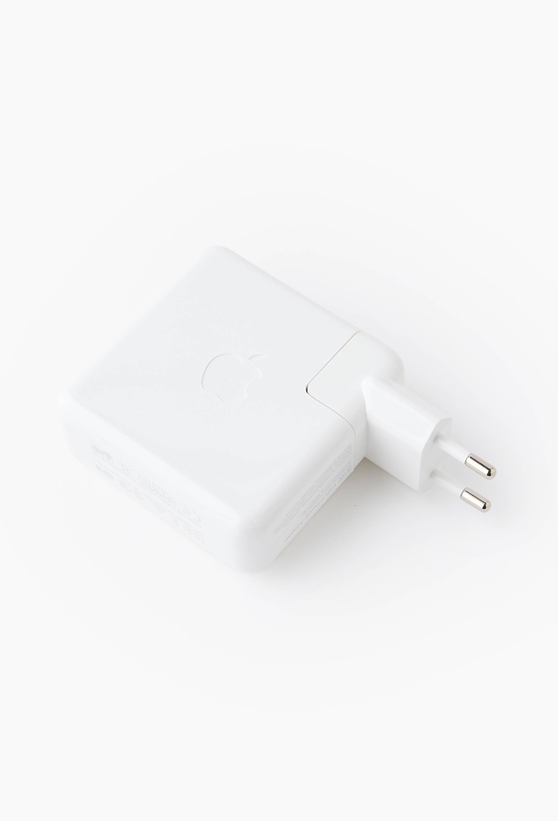 Apple chargeur secteur usb-c, 61 watts, , large image number 1
