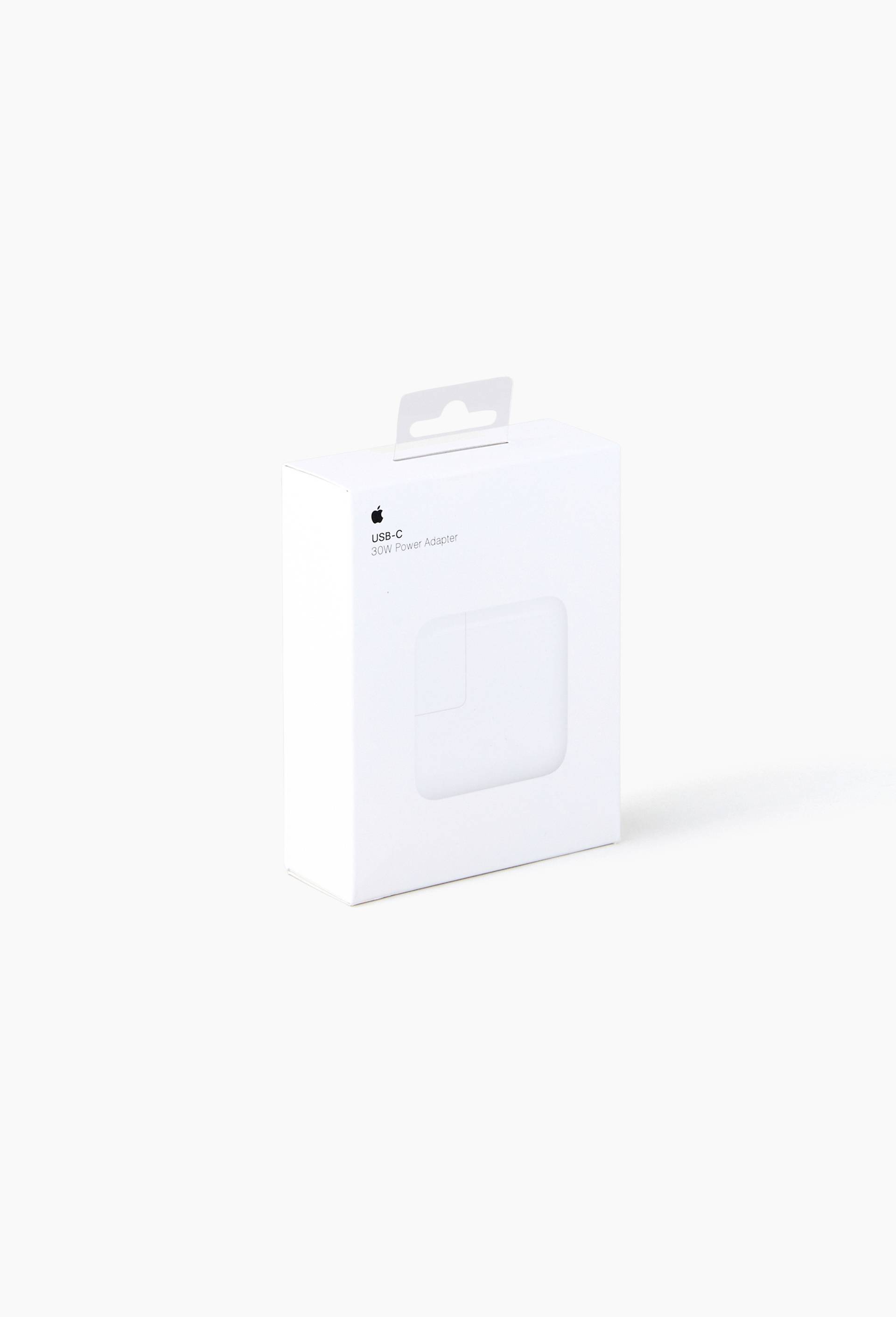 Apple chargeur secteur usb-c 30 watts, , large image number 0.0