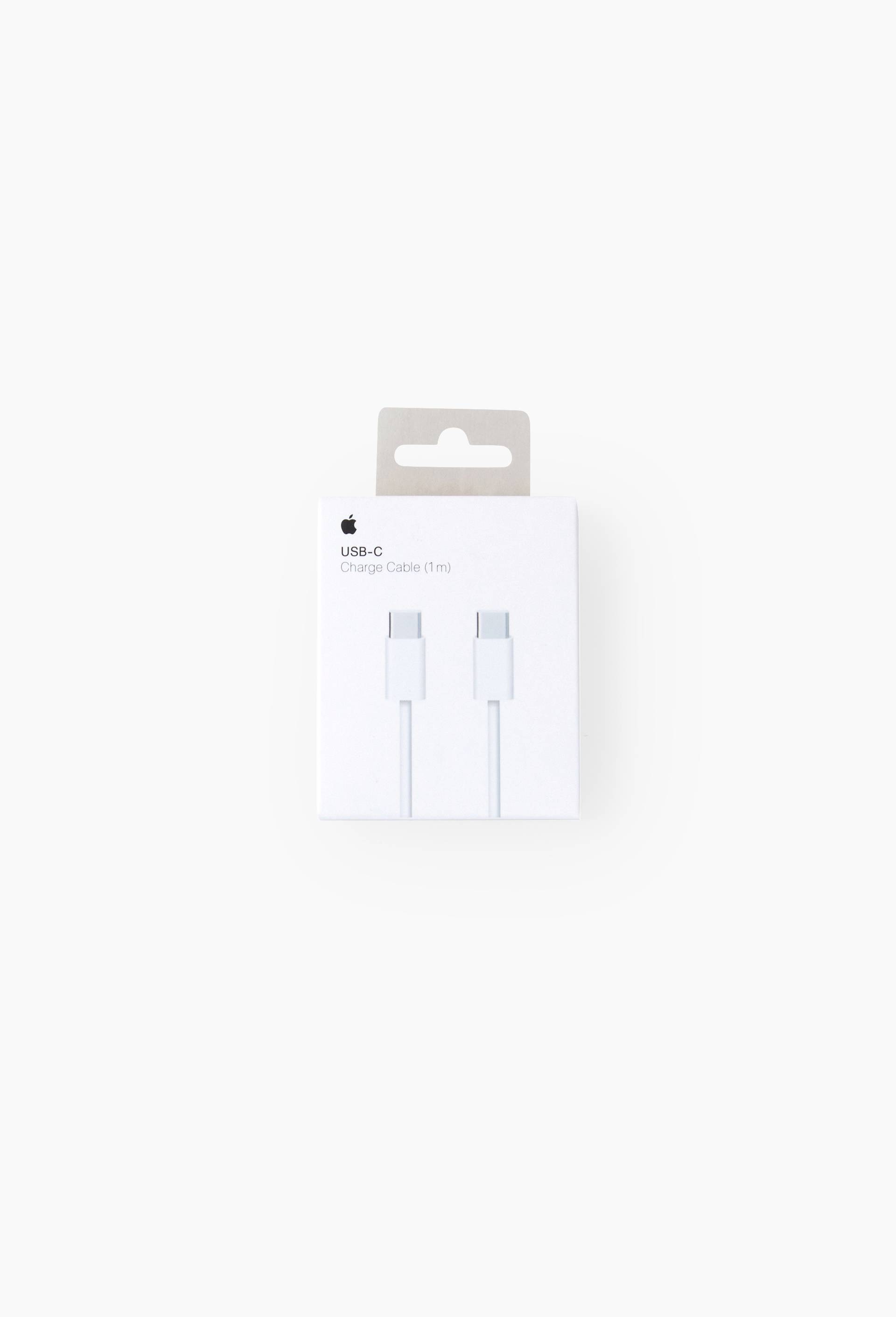 Apple cable usb-c vers usb-c, 1m, , large image number 0
