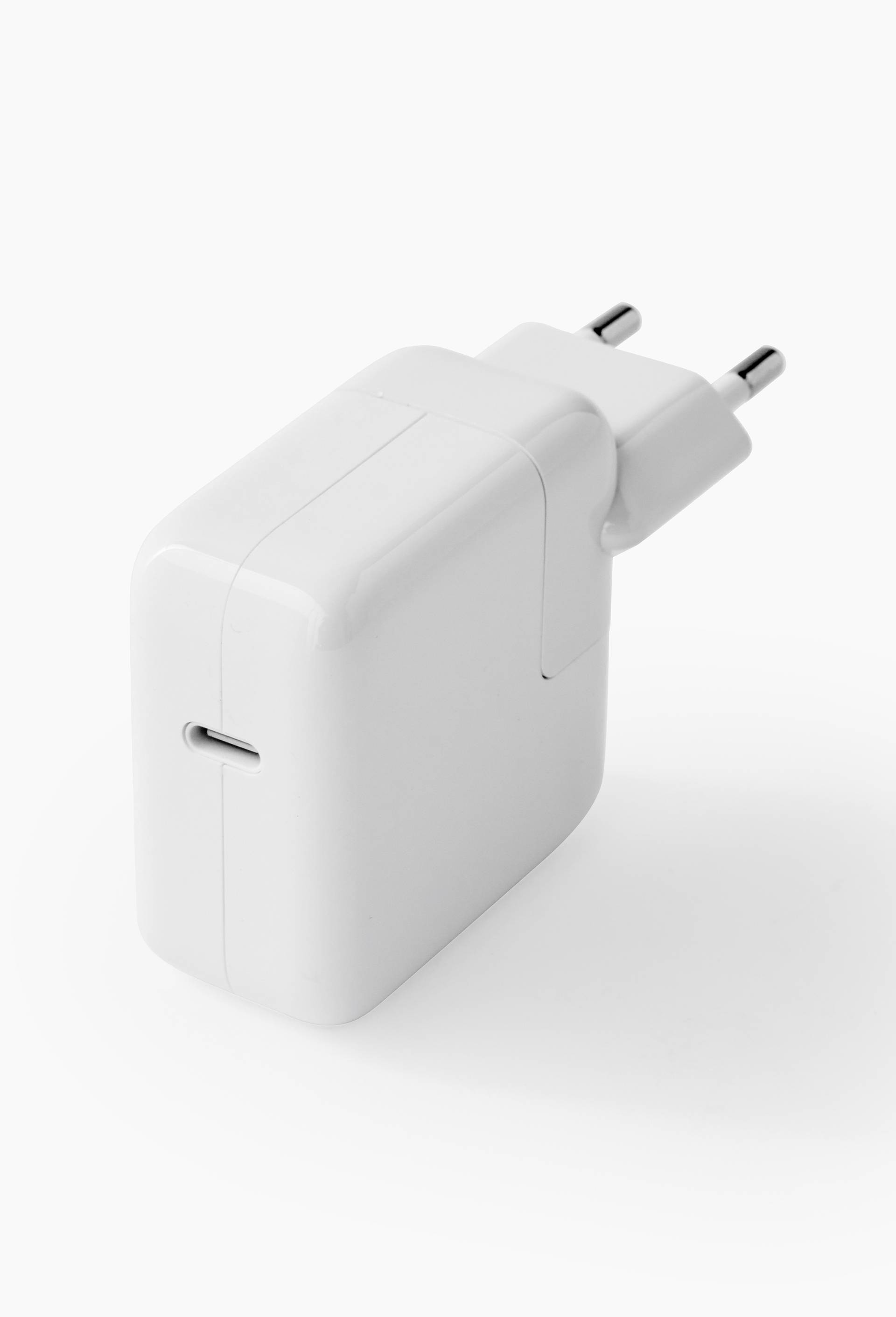 Apple chargeur secteur usb-c 30 watts, , large image number 2