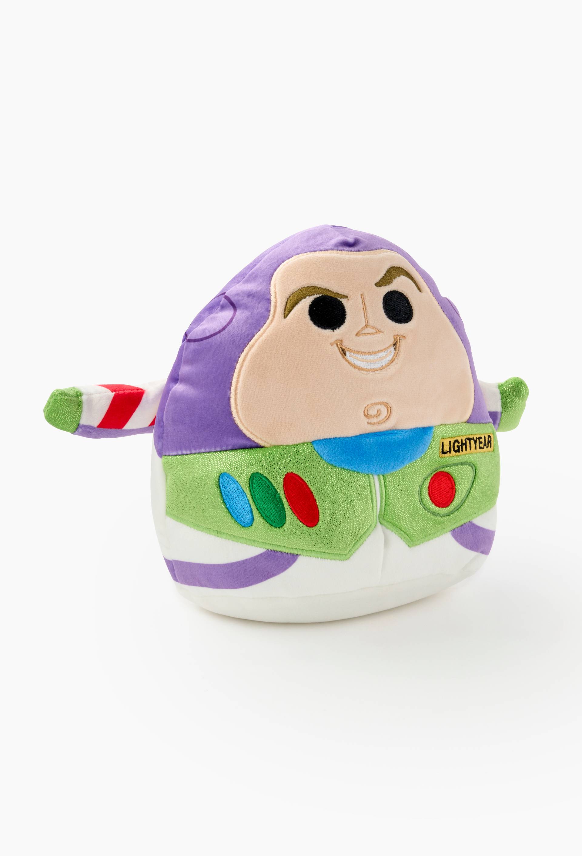 Peluche -Toy Story Squishmallow Buzz -  20 cm, , large image number 0.0
