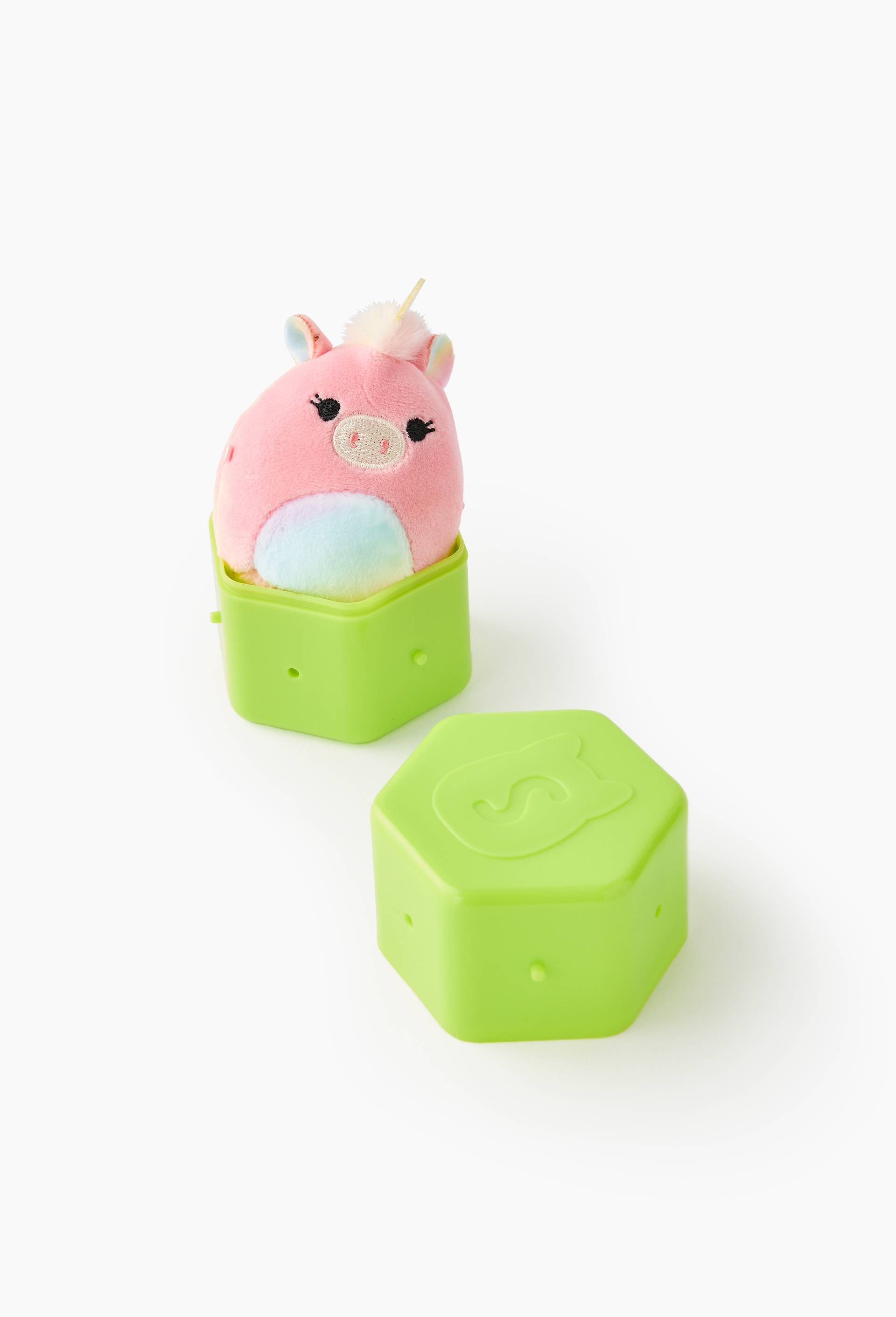 Squishmallows peluches myst&egrave;res, , large image number 1.0