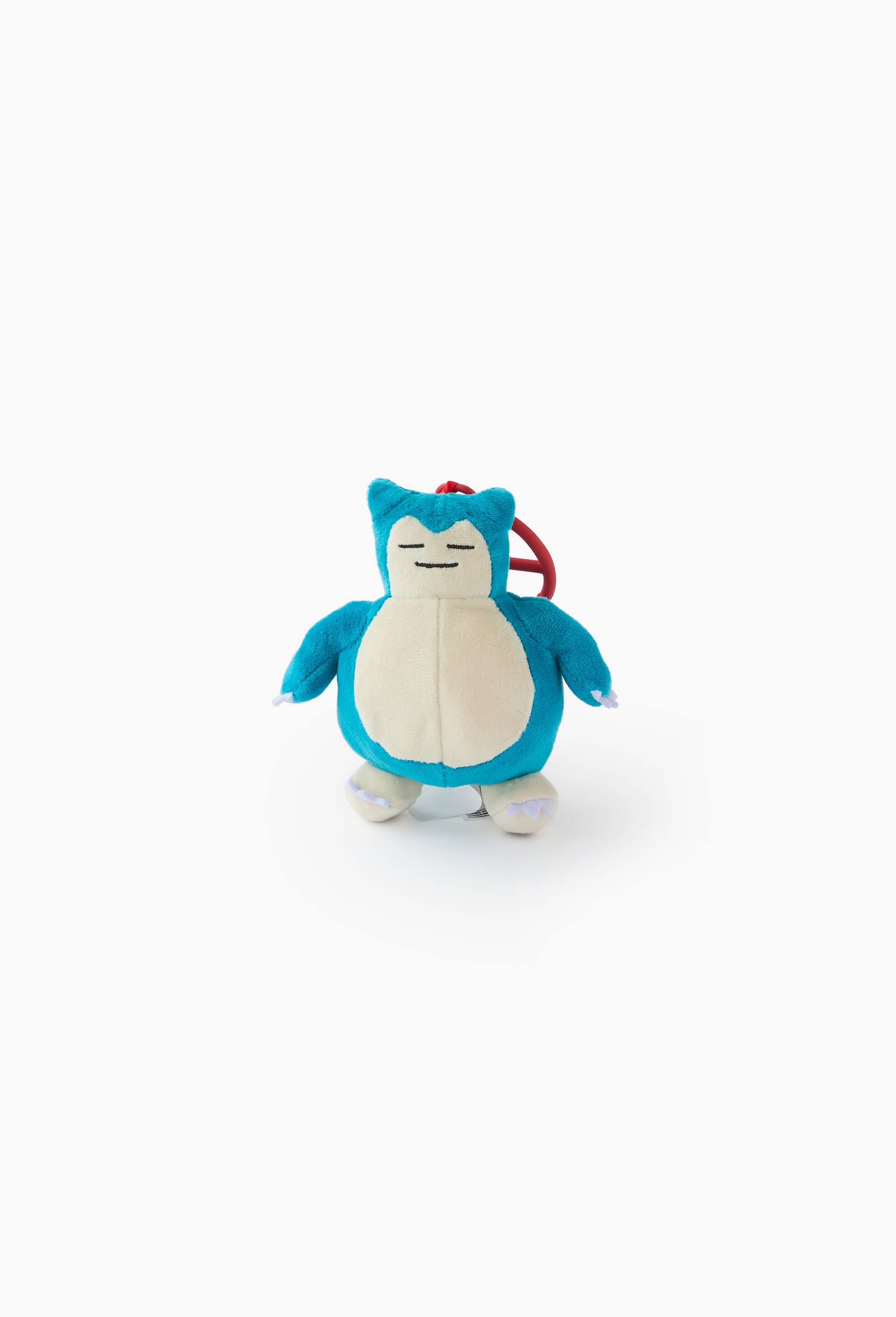 Peluche porte-cl&eacute; pok&eacute;mon, , large image number 0.0