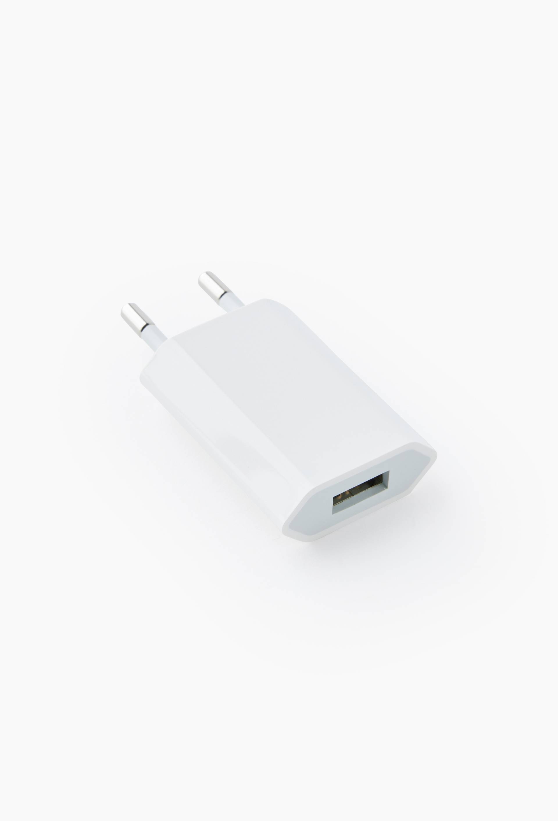 Apple chargeur secteur usb, 5 watts, , large image number 1