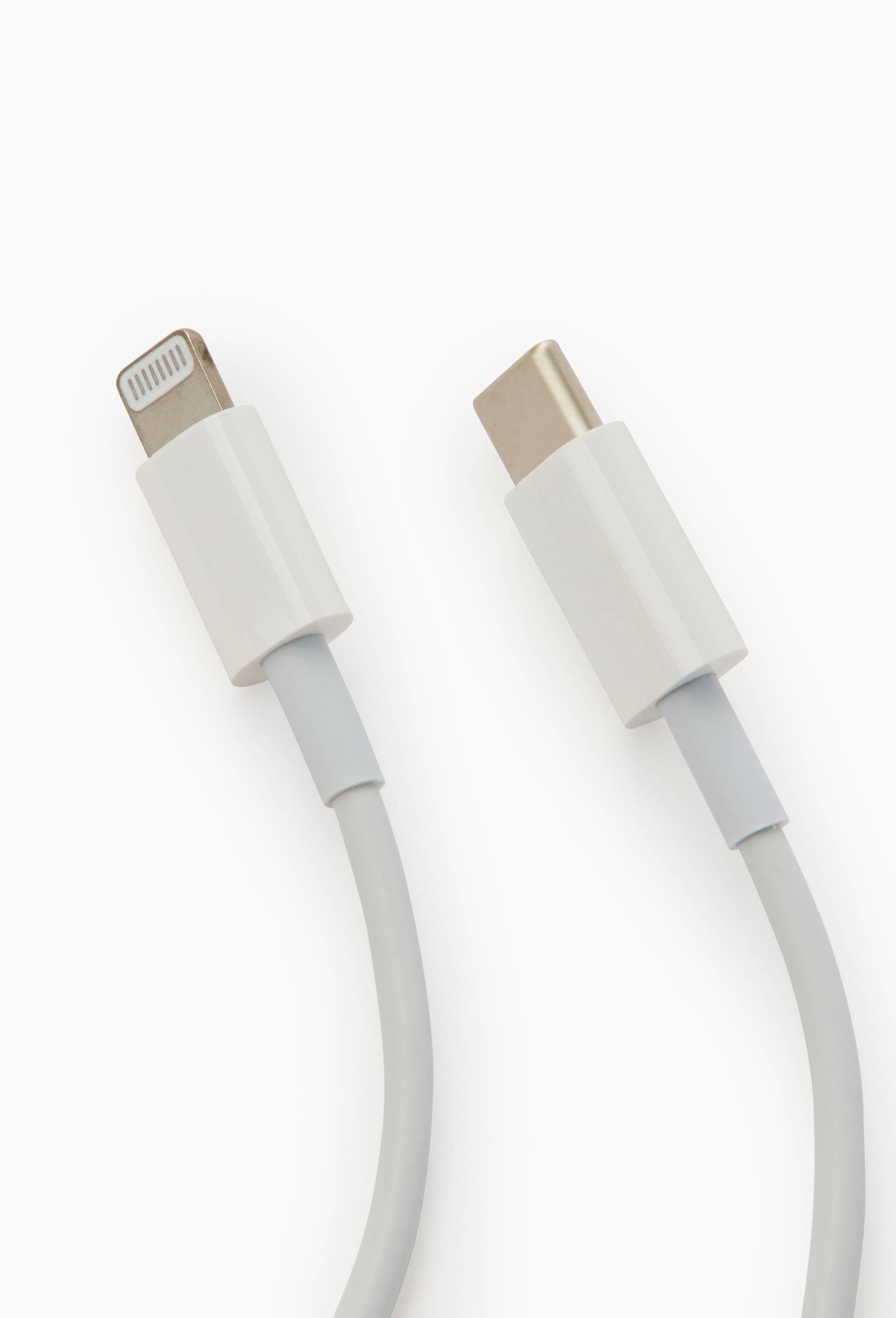 Apple cable usb-c vers lightning, 1m, , large image number 2
