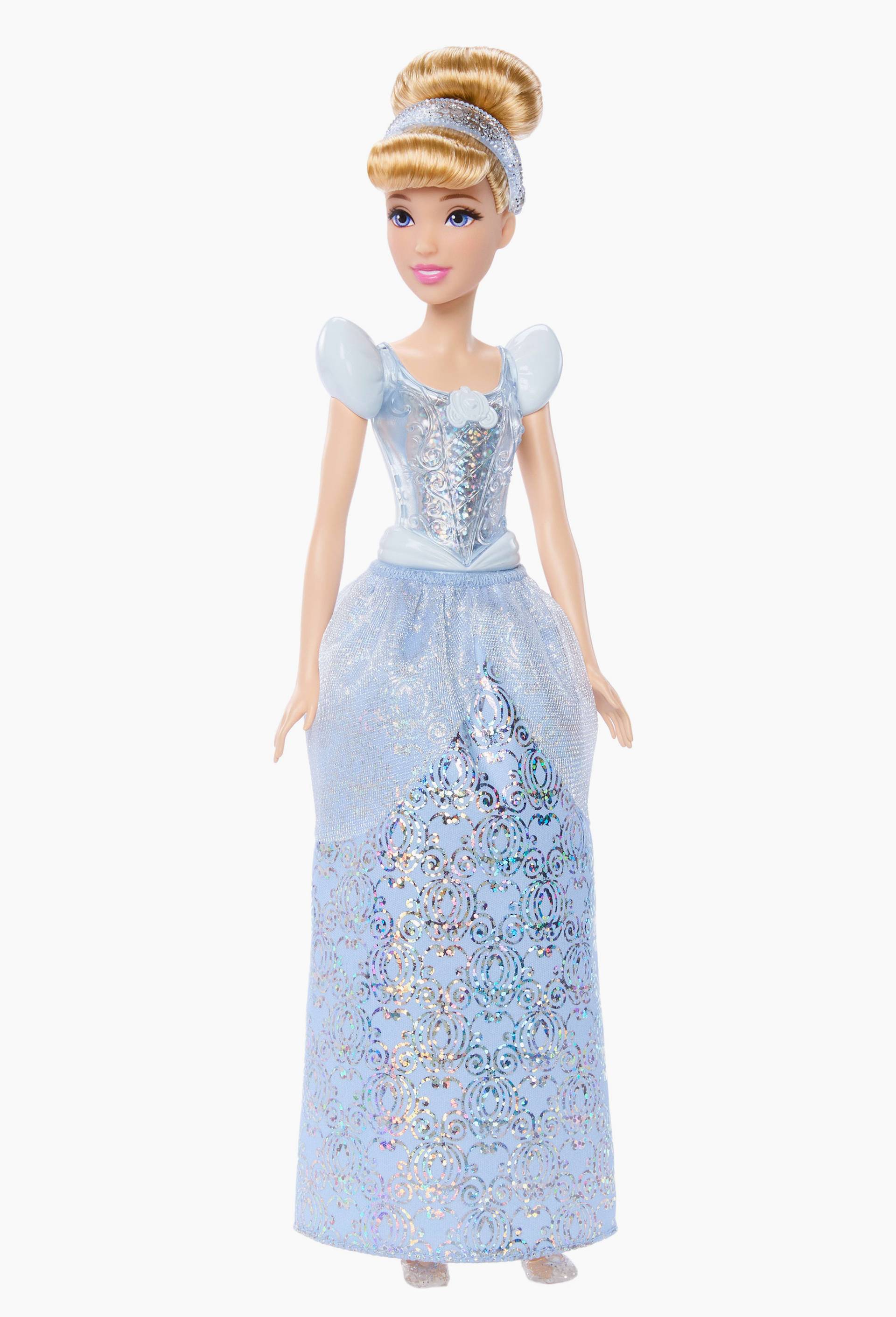 Poup&eacute;e Disney - Cendrillon, , large image number 0.0