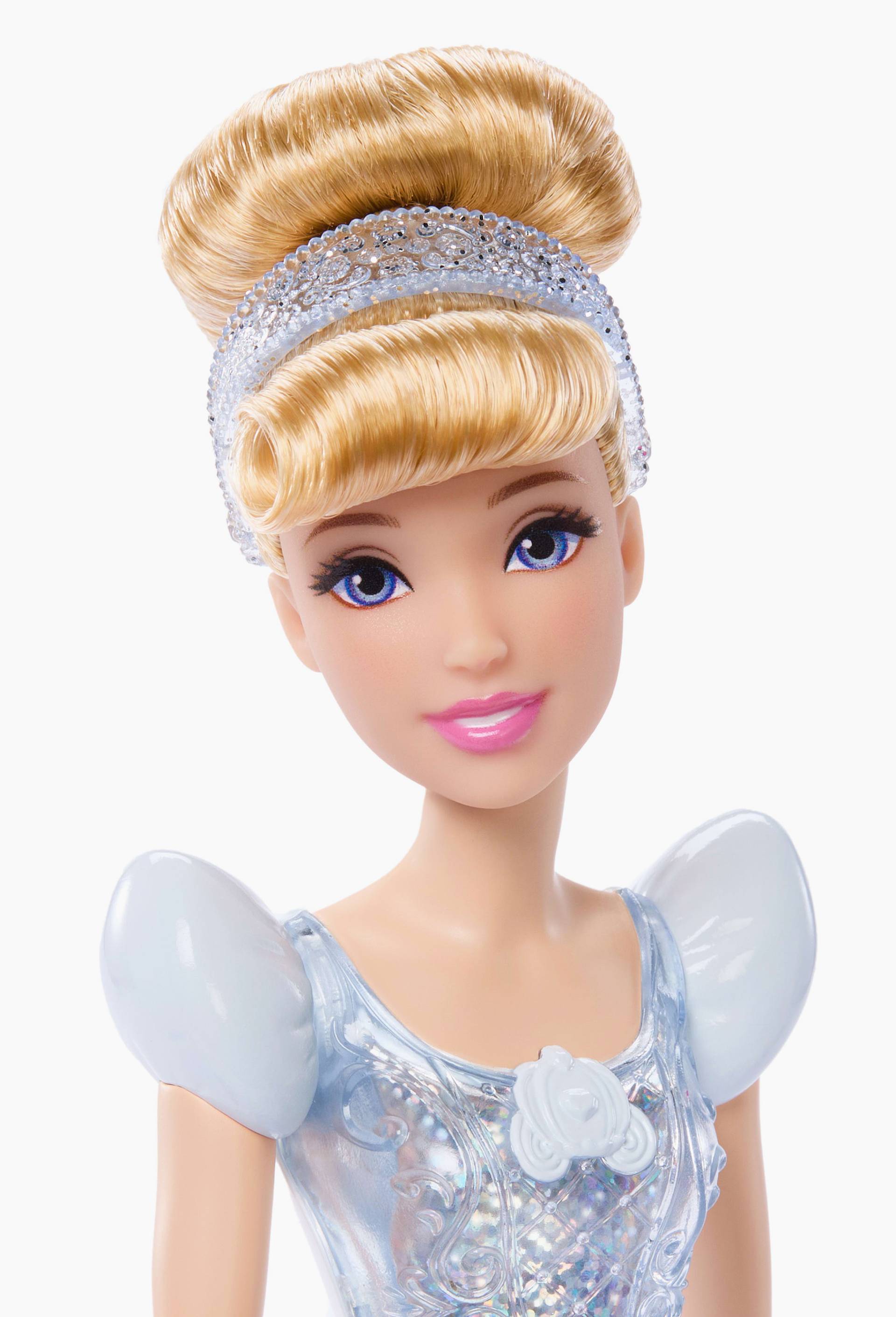 Cendrillon Nuisette Disney Poupée Cendrillon Disney Princesses