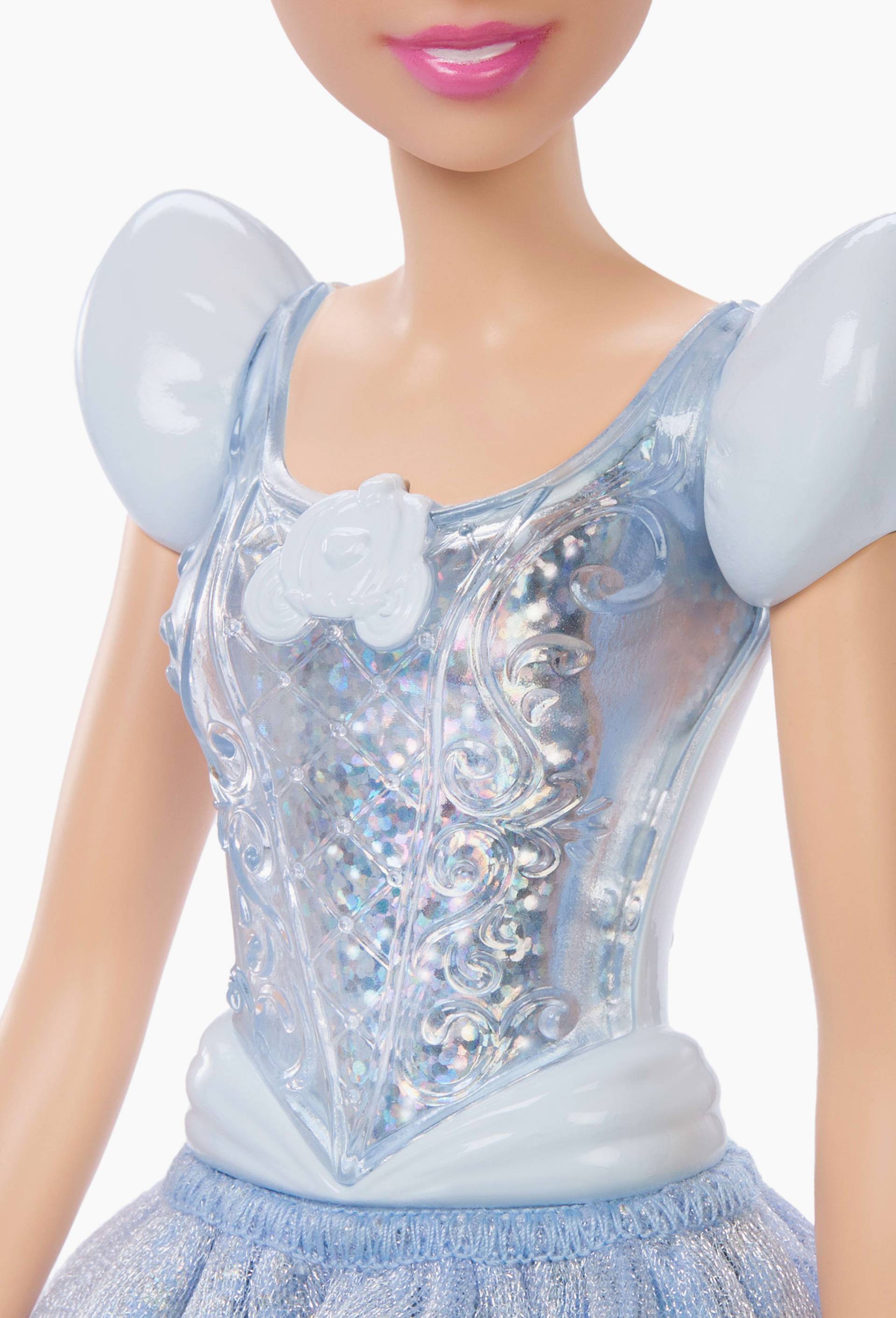 Poup&eacute;e Disney - Cendrillon, , large image number 2