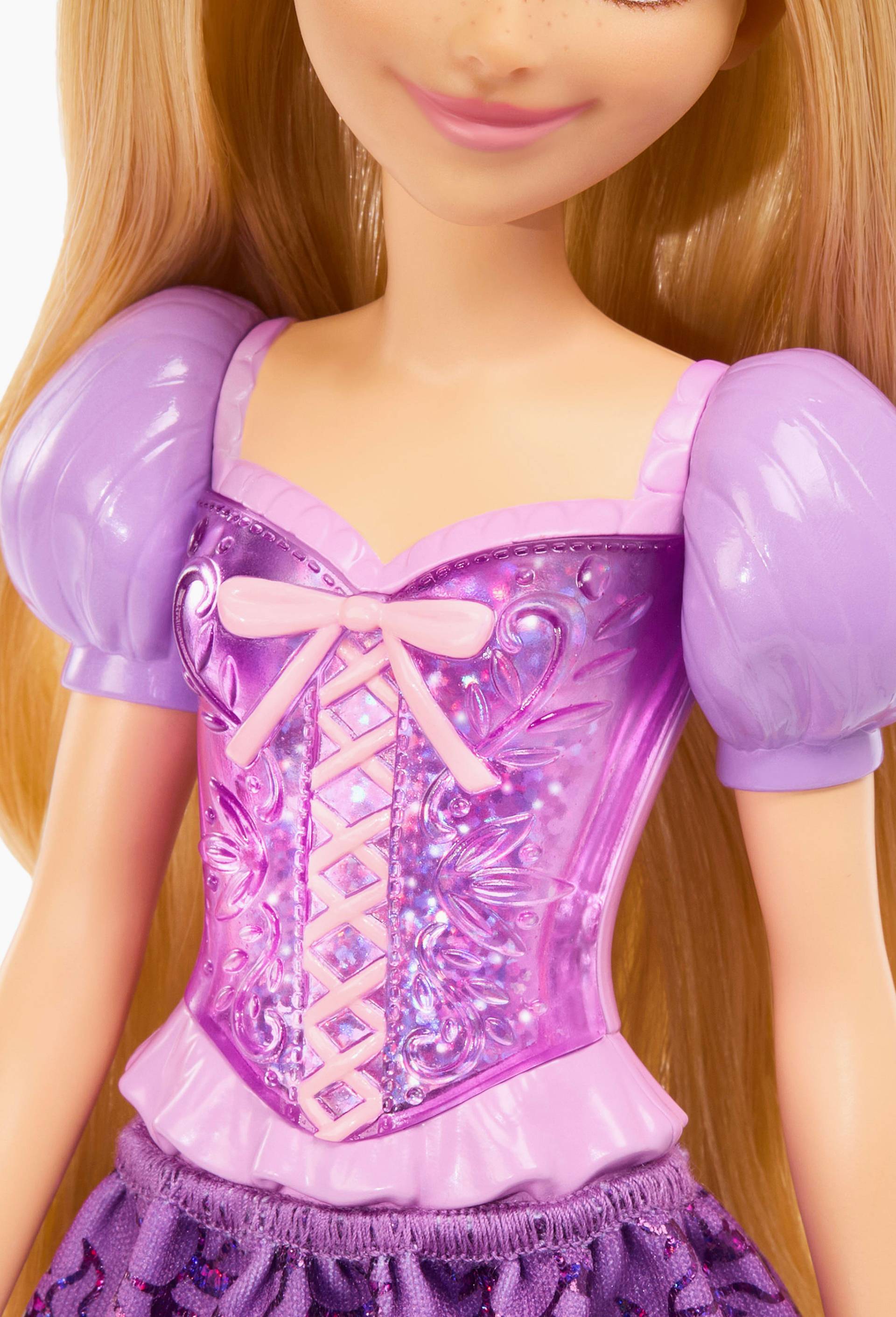 Poup&eacute;e Raiponce Disney princesses, , large image number 2