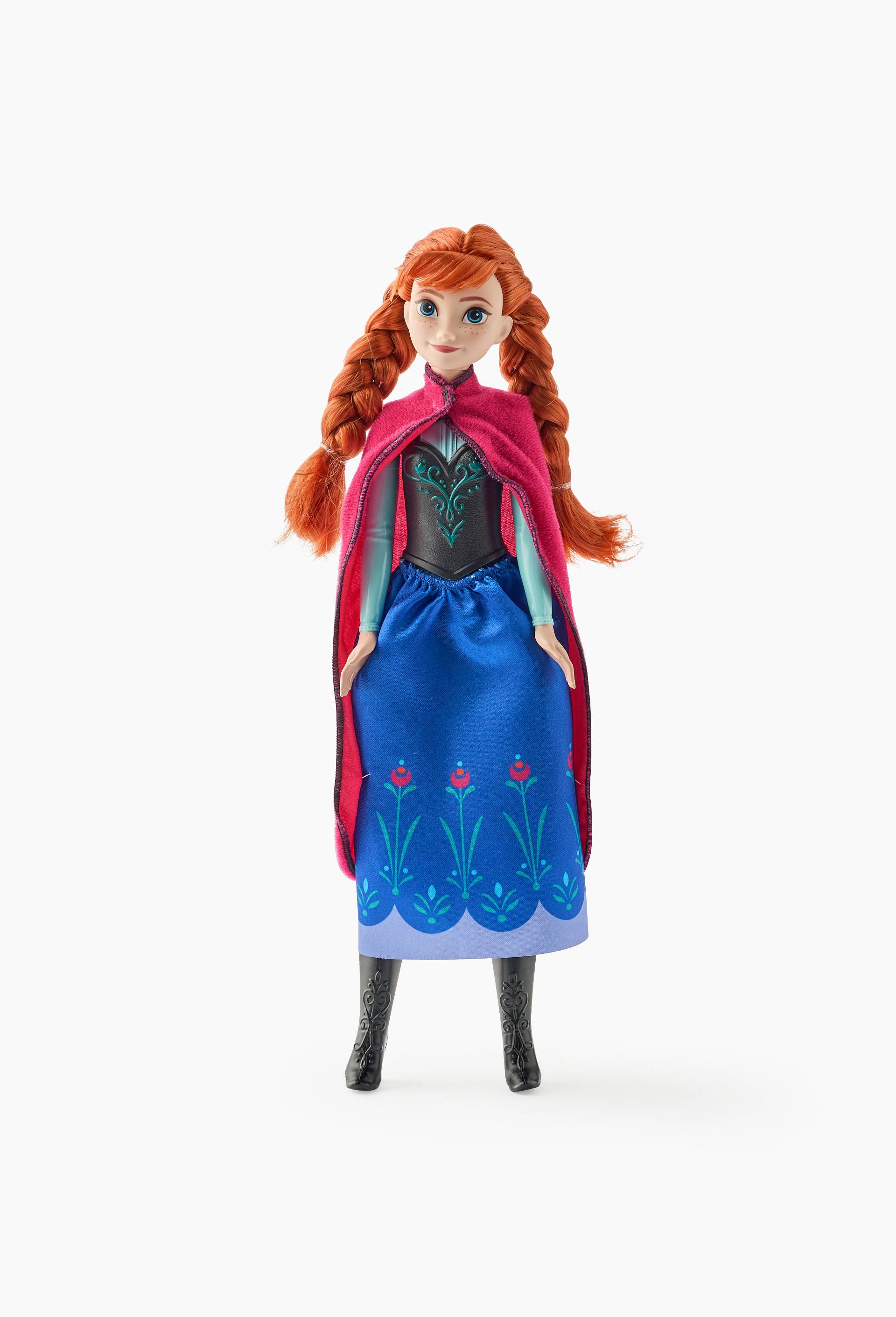 Poup&eacute;e Anna Disney princesses, , large image number 2