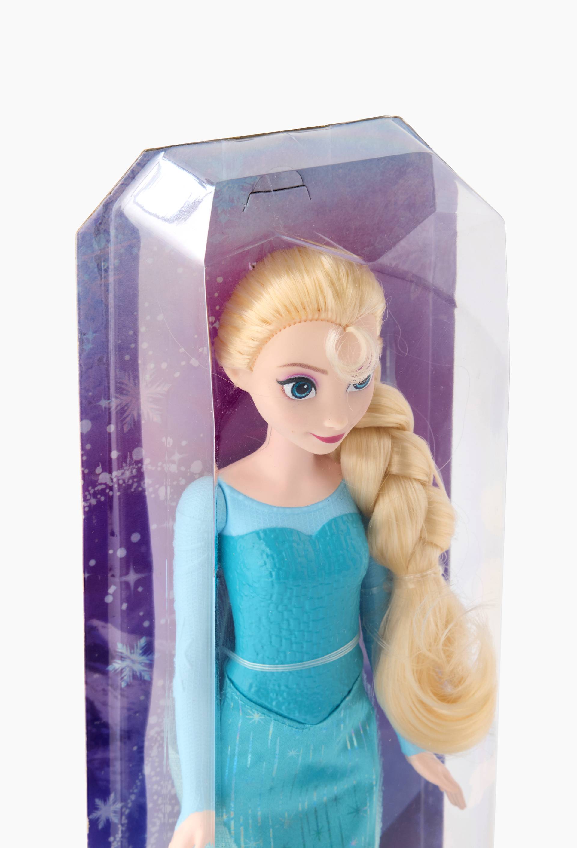 Poup&eacute;e Elsa Disney princesses, , large image number 2