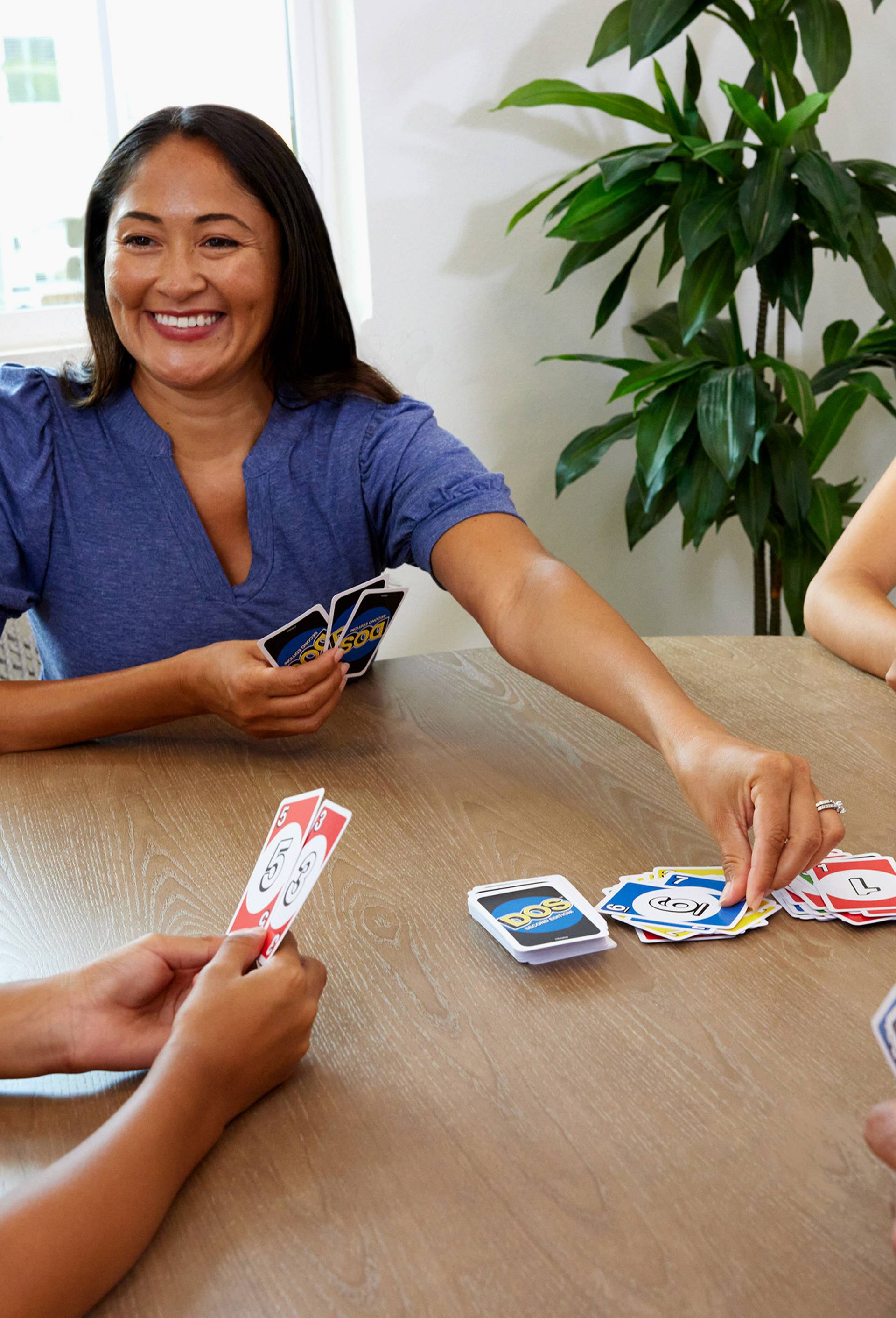 Jeu de cartes Dos, , large image number 4