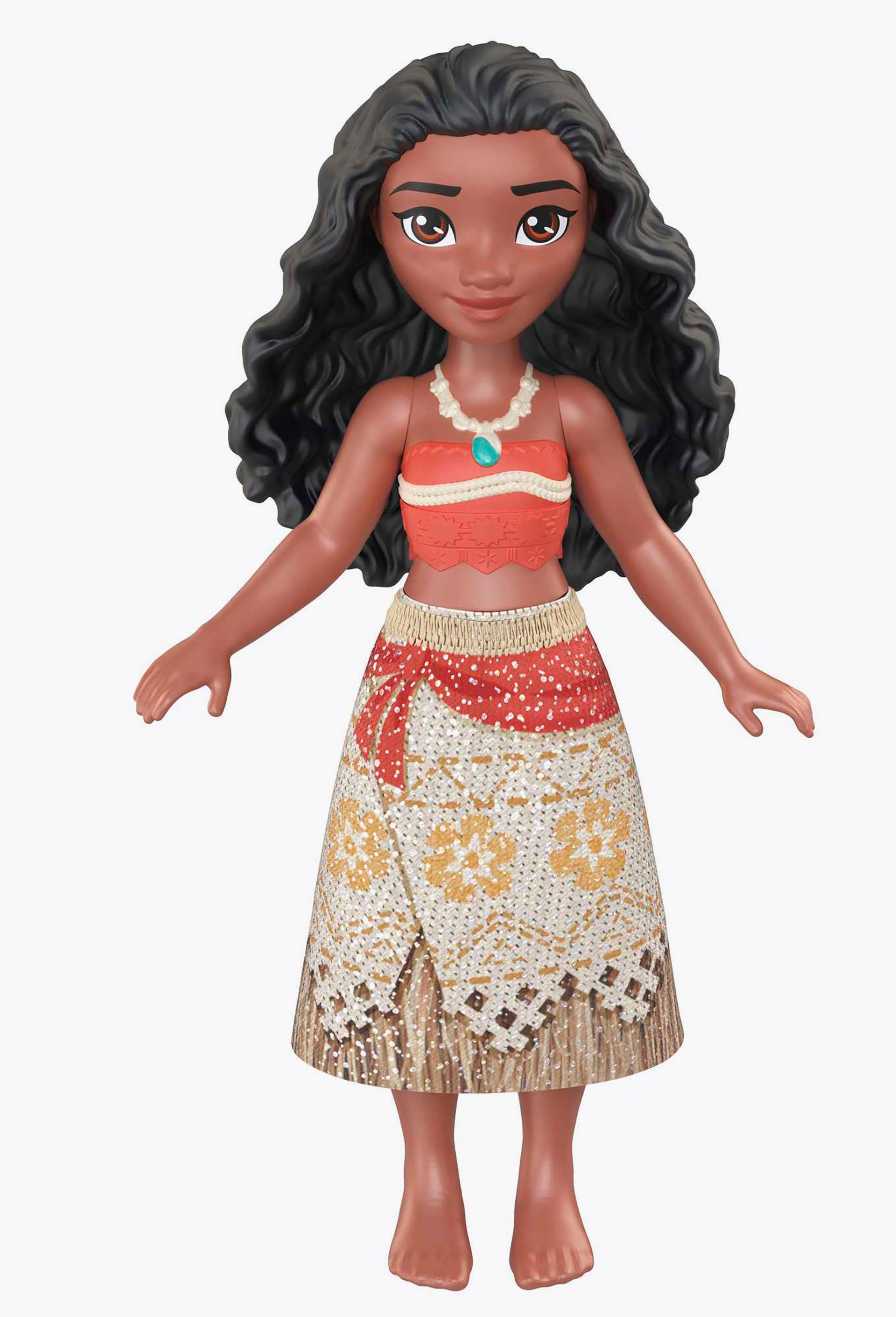 Figurines Disney princesses, , large image number 0