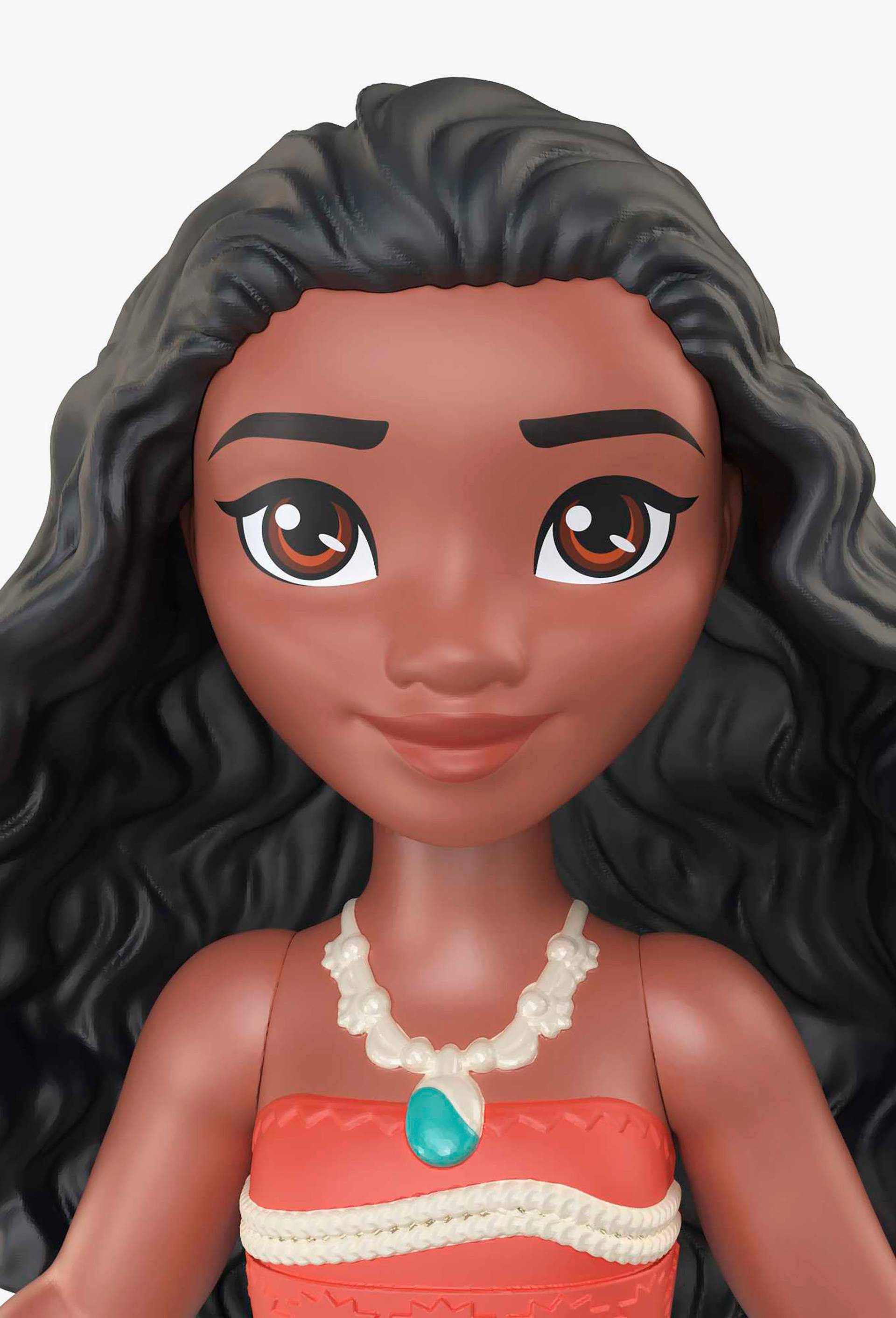 Figurines Disney princesses, , large image number 1