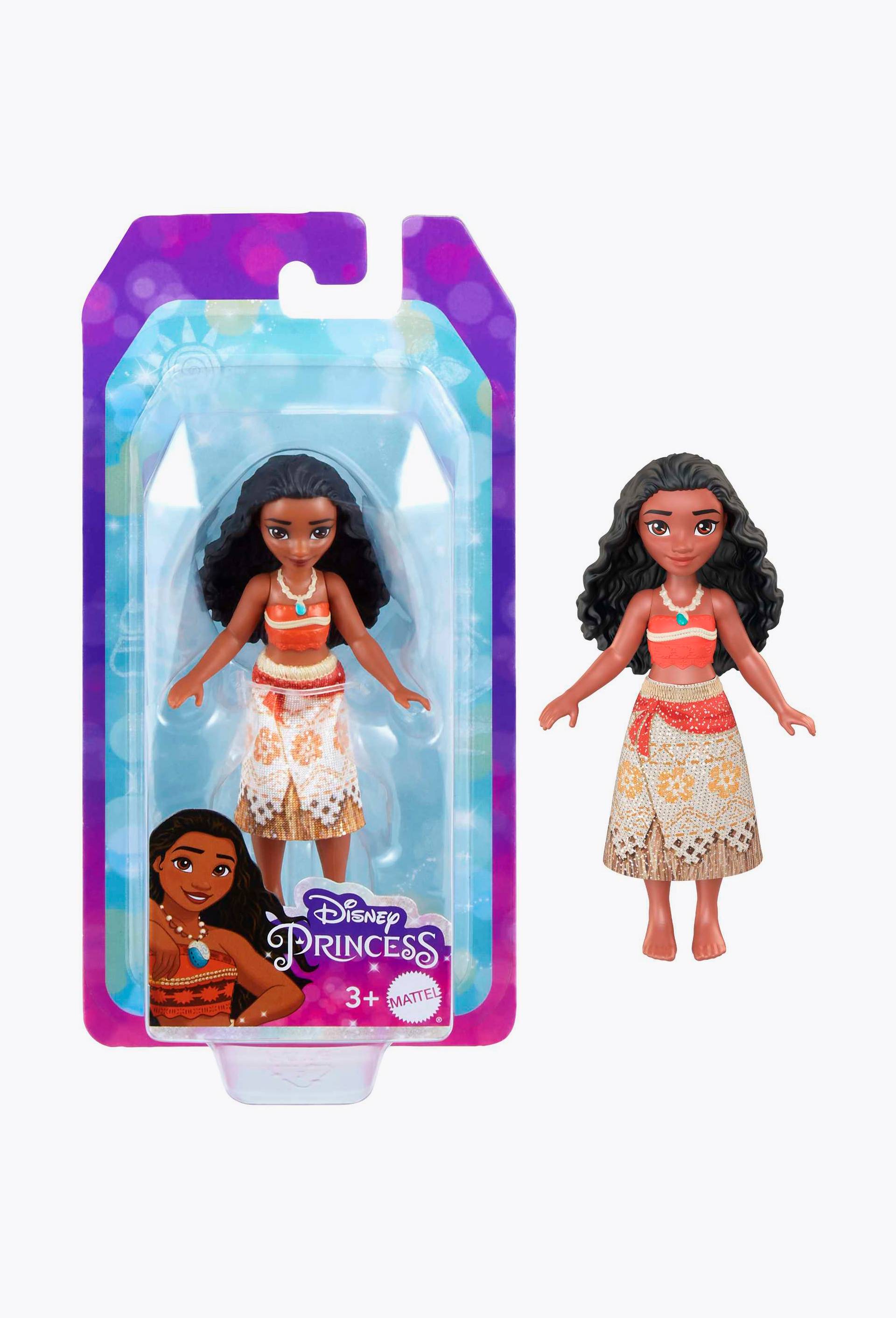 Figurines Disney princesses, , large image number 4