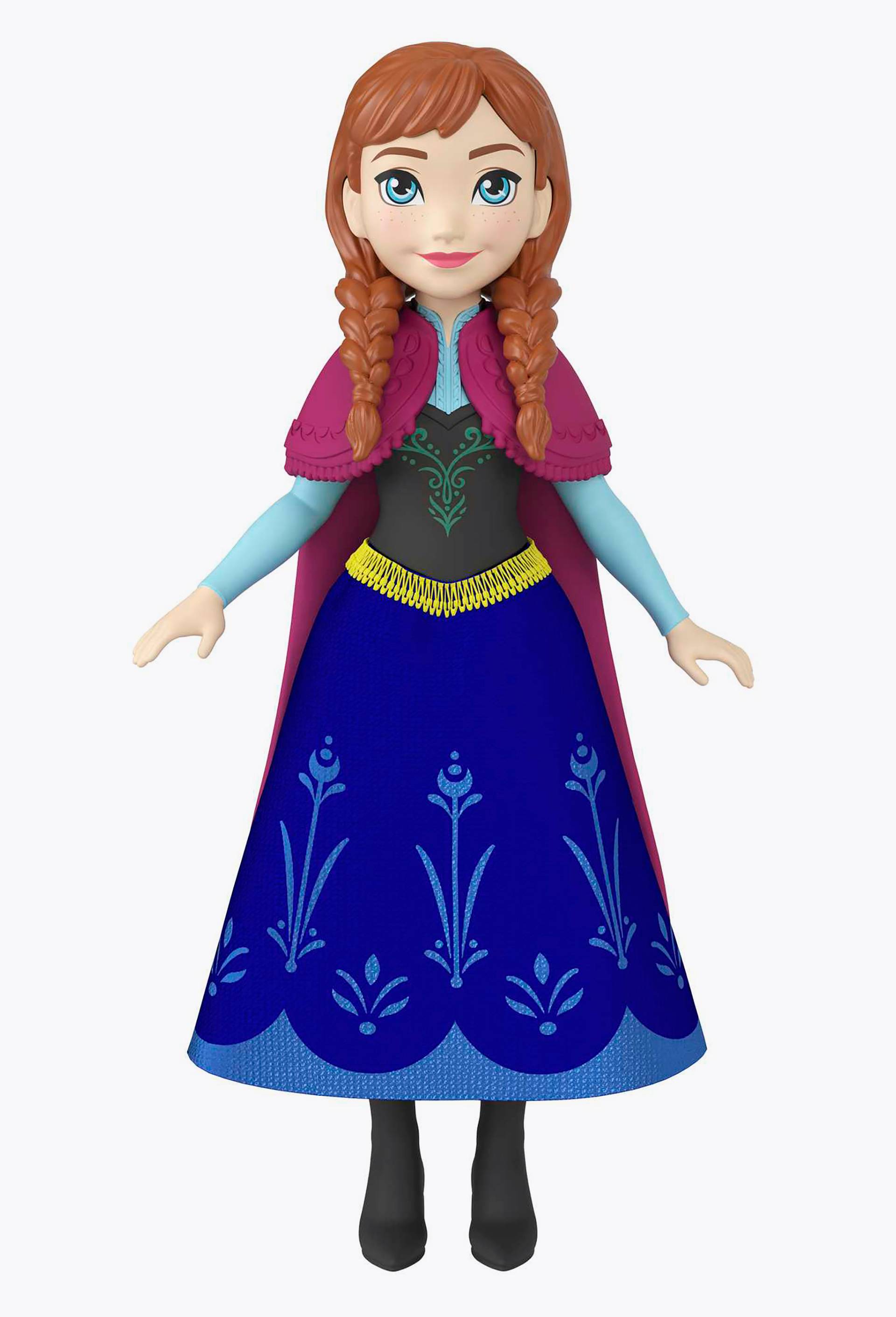 Figurine Reine des Neiges, , large image number 0.0