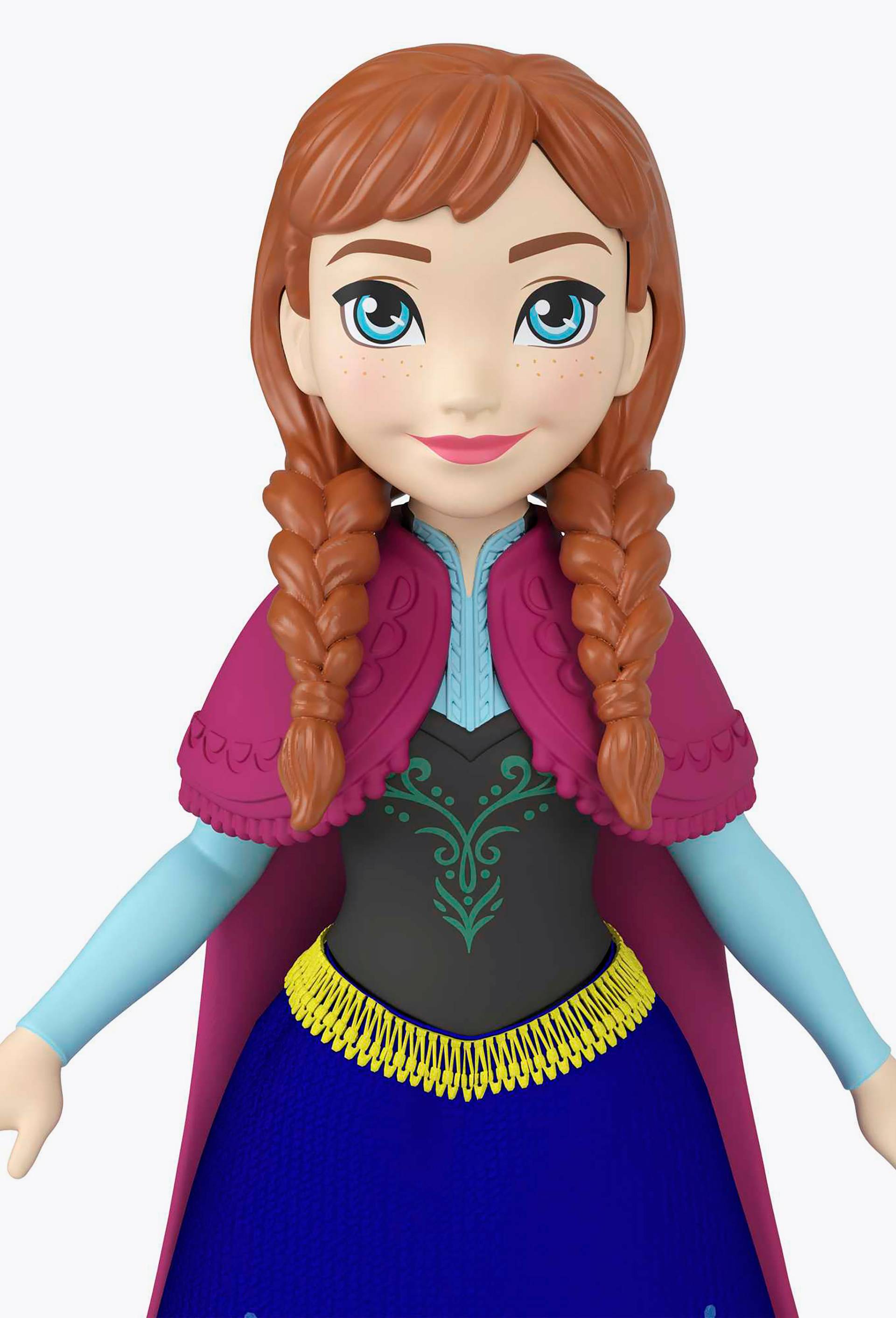 Figurine Reine des Neiges, , large image number 1