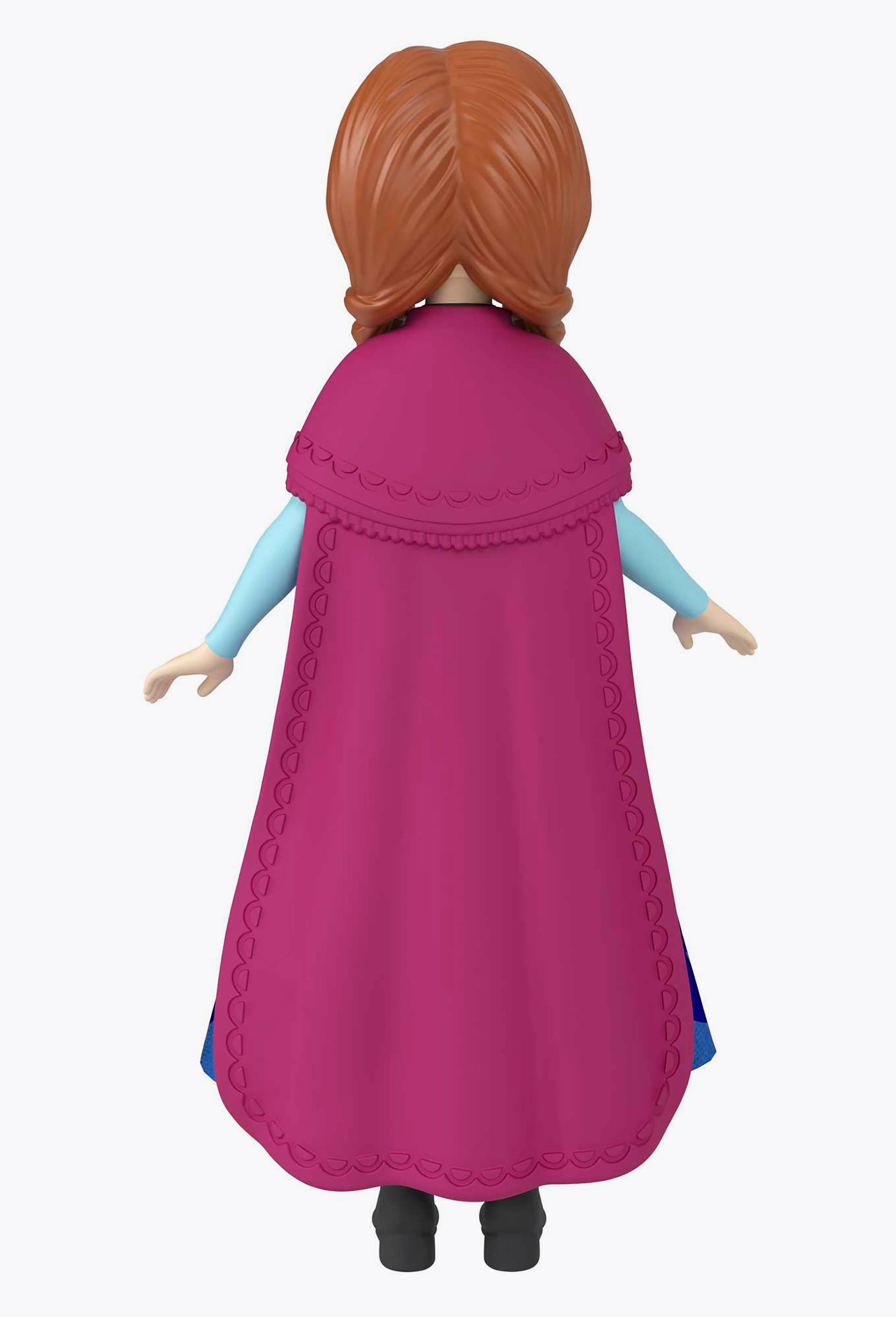 Figurine Reine des Neiges, , large image number 2