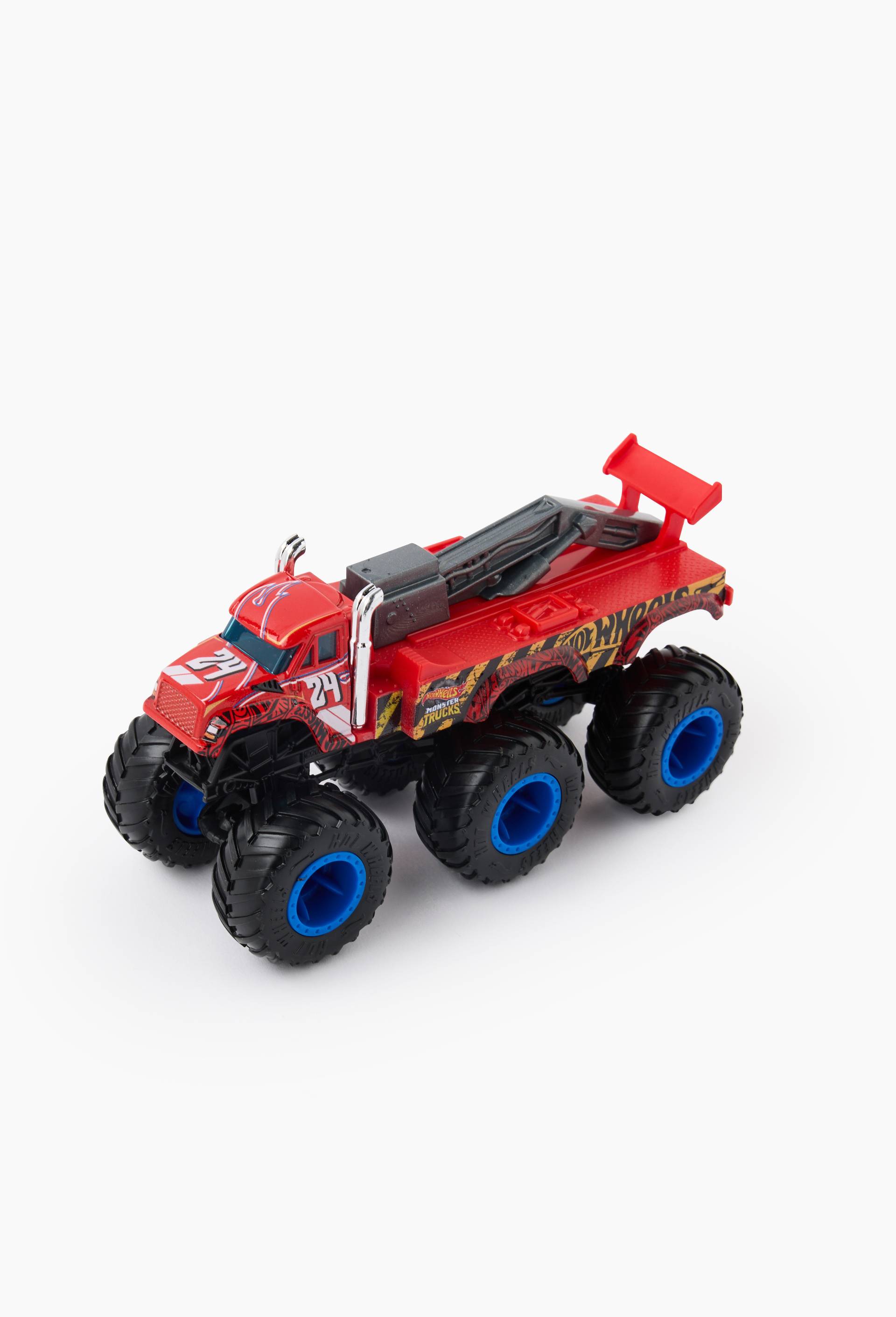 Transporteur Hot Wheels, , large image number 0