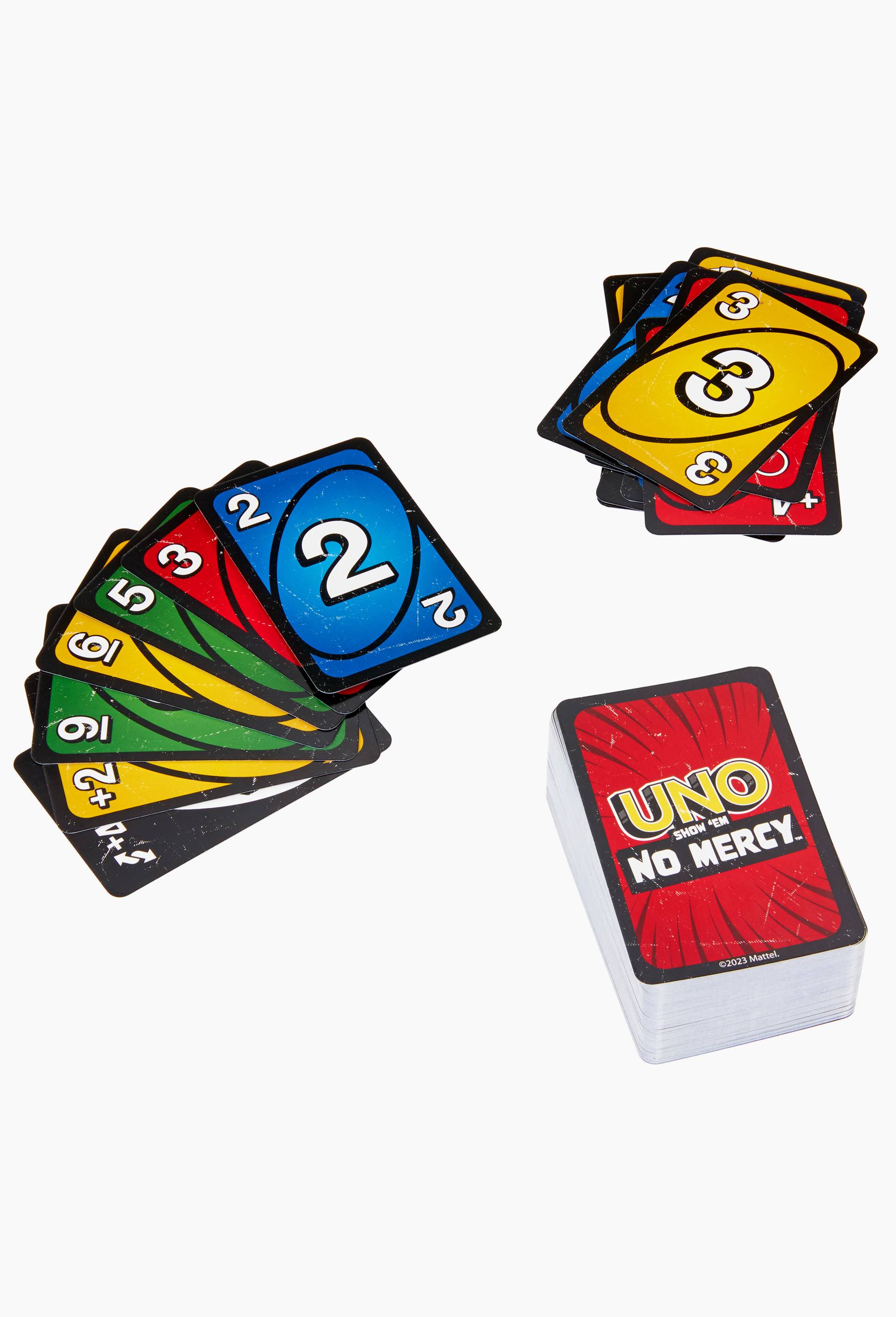 Uno shom em no mercy, , large image number 1