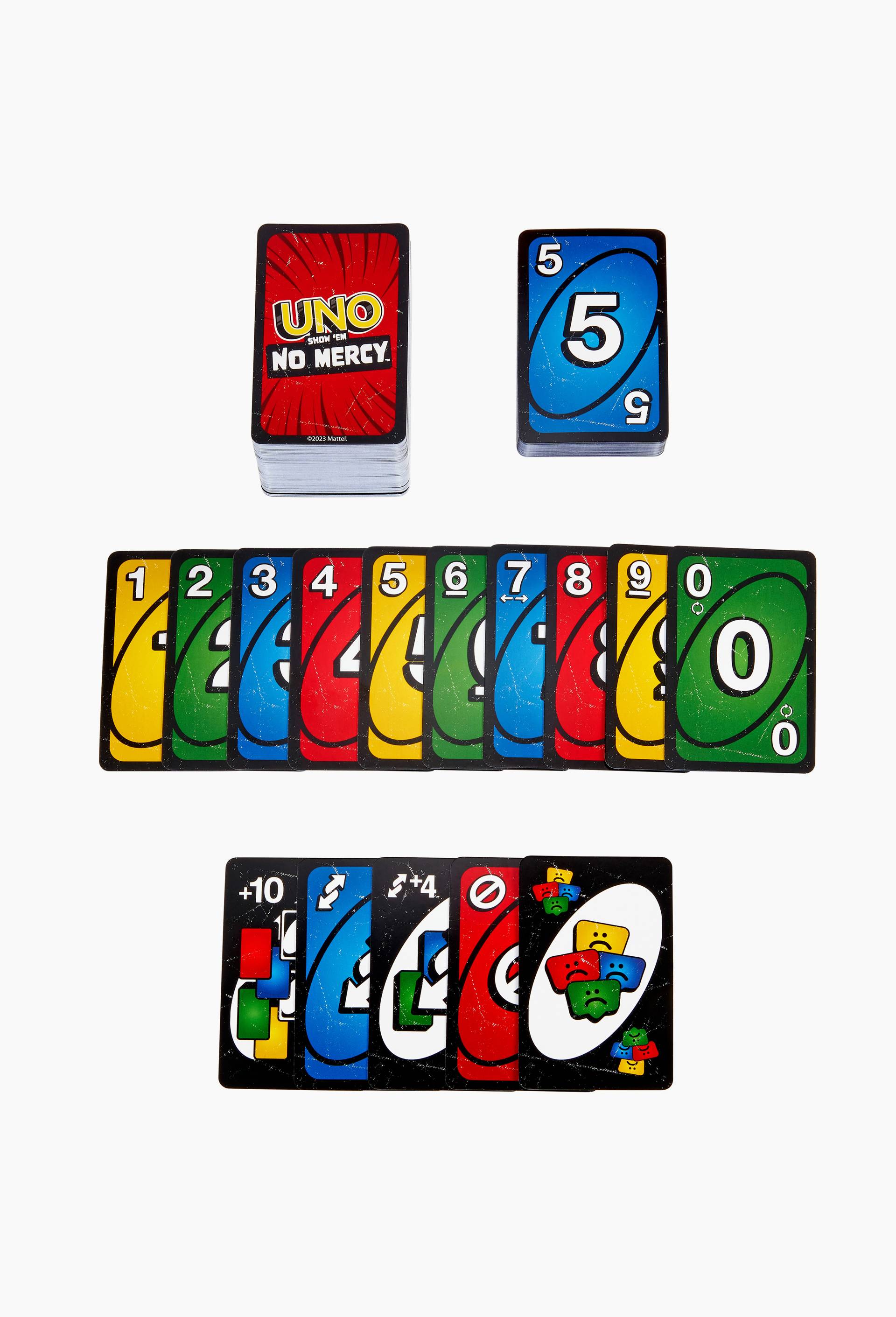 Uno shom em no mercy, , large image number 2