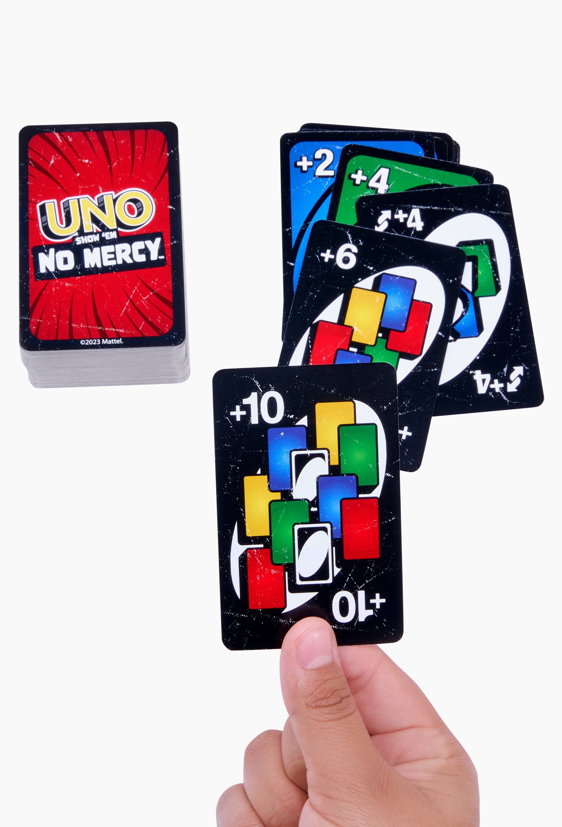 Uno shom em no mercy, , large image number 3.0